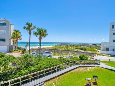 A home in Santa Rosa Beach