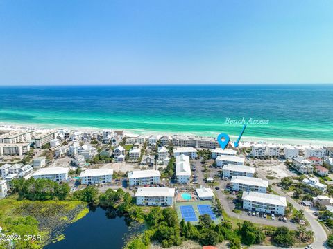 A home in Santa Rosa Beach