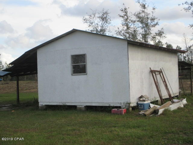 [No Recorded Subdiv] - Residential