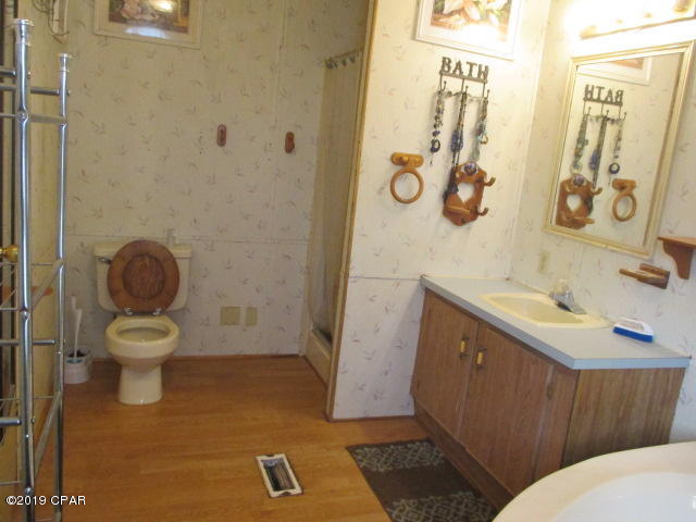 [No Recorded Subdiv] - Residential