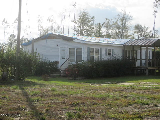 [No Recorded Subdiv] - Residential