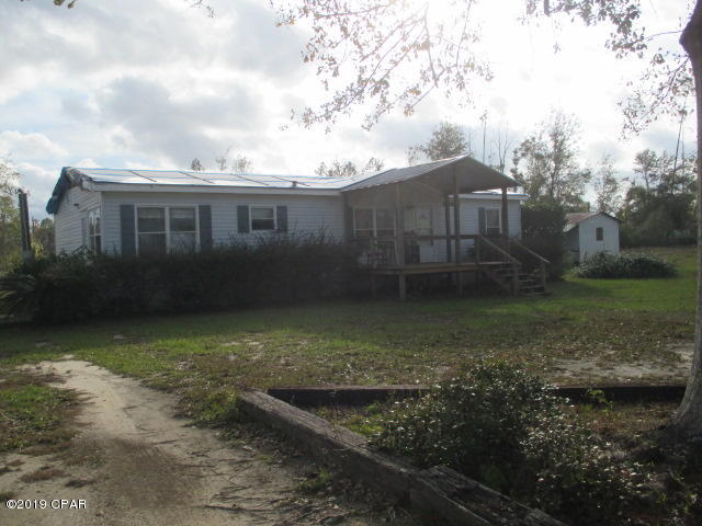 [No Recorded Subdiv] - Residential