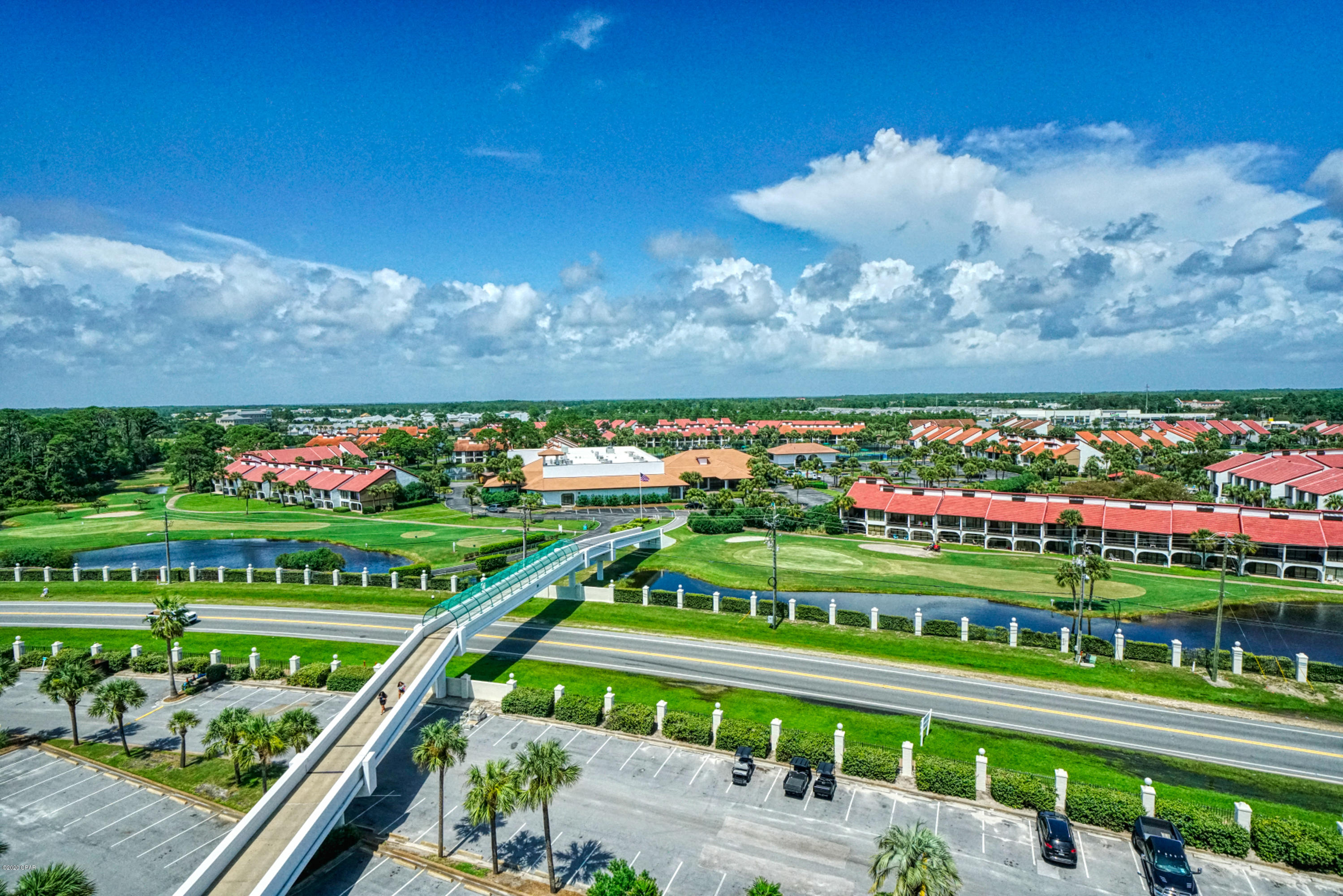 Edgewater Tower I - Residential