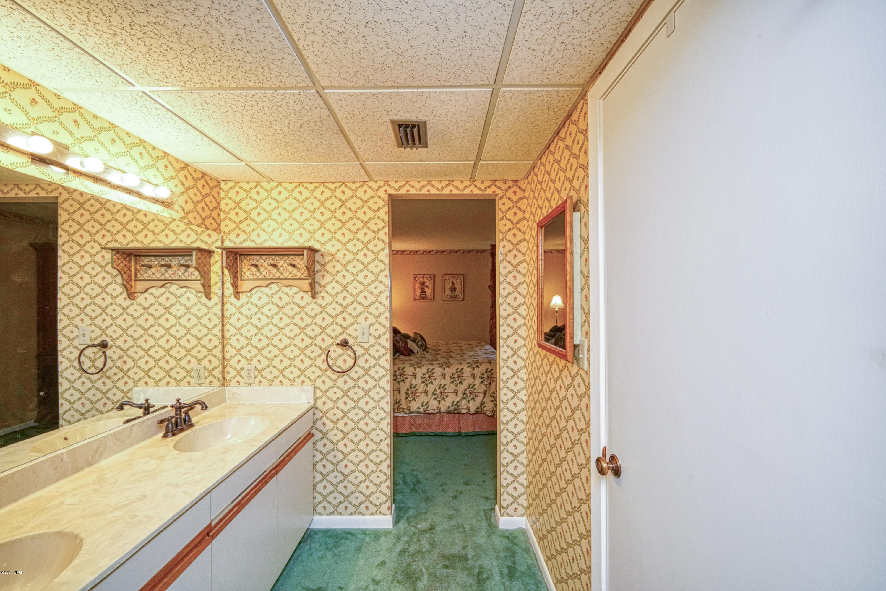 Edgewater Tower I - Residential