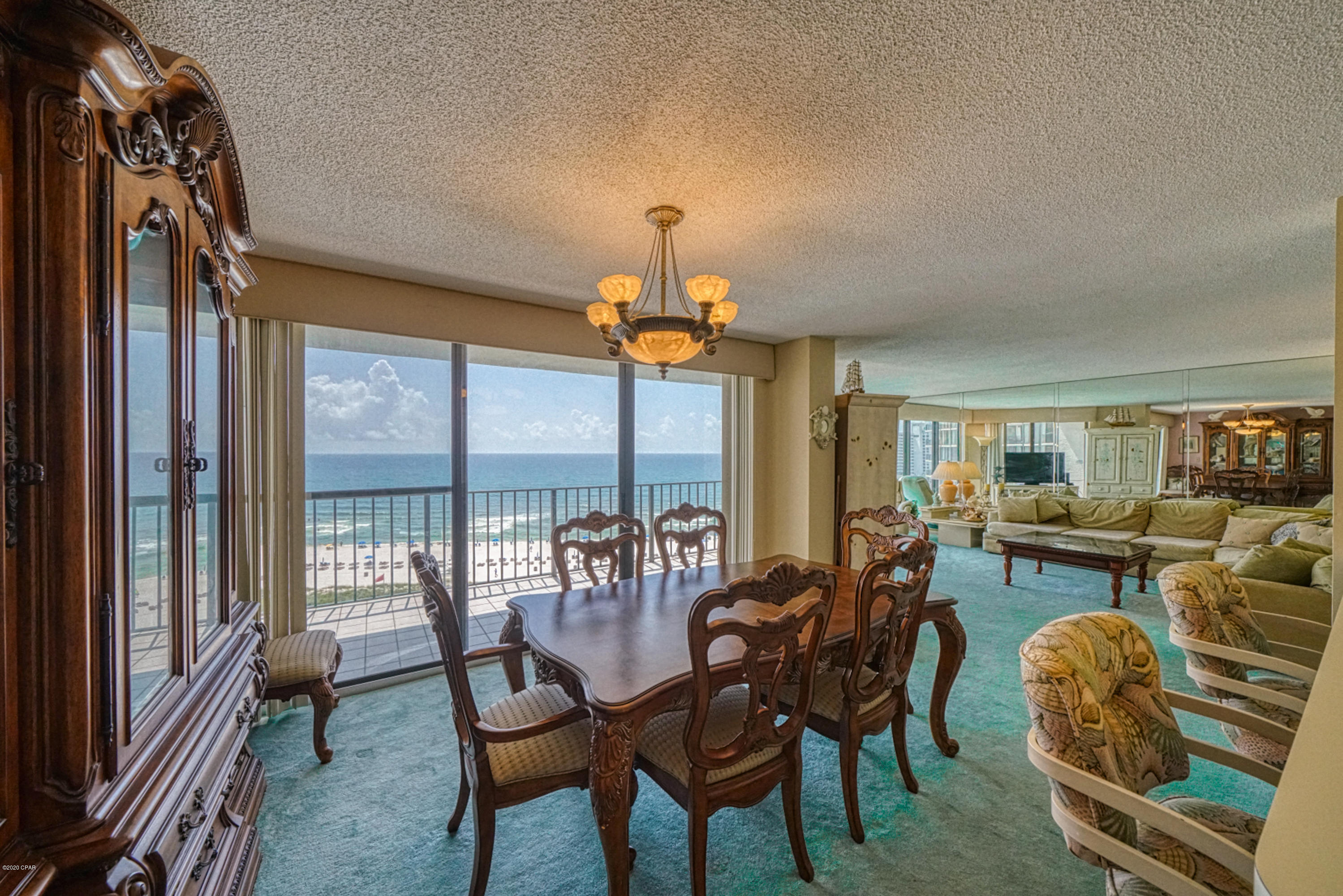 Edgewater Tower I - Residential