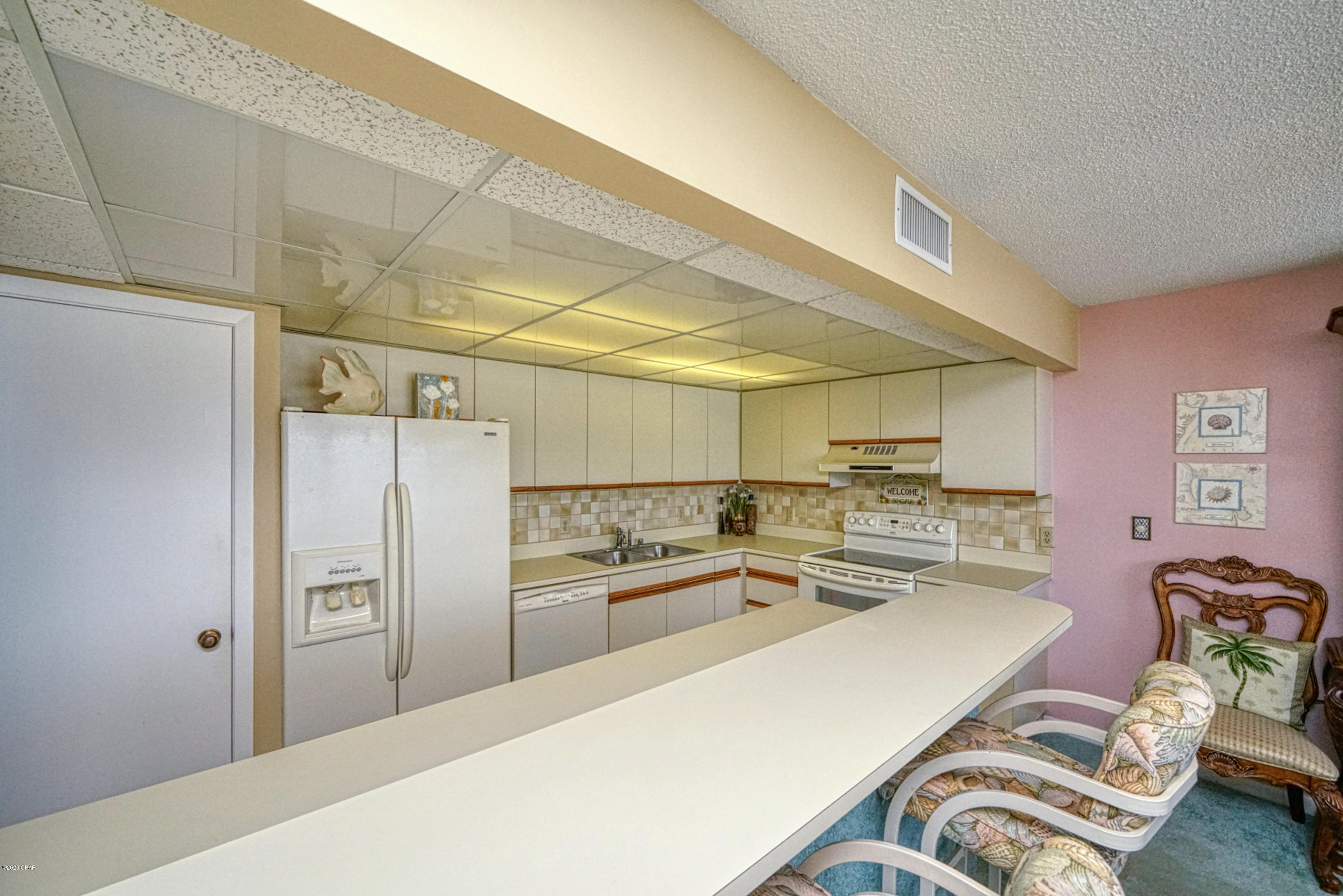 Edgewater Tower I - Residential