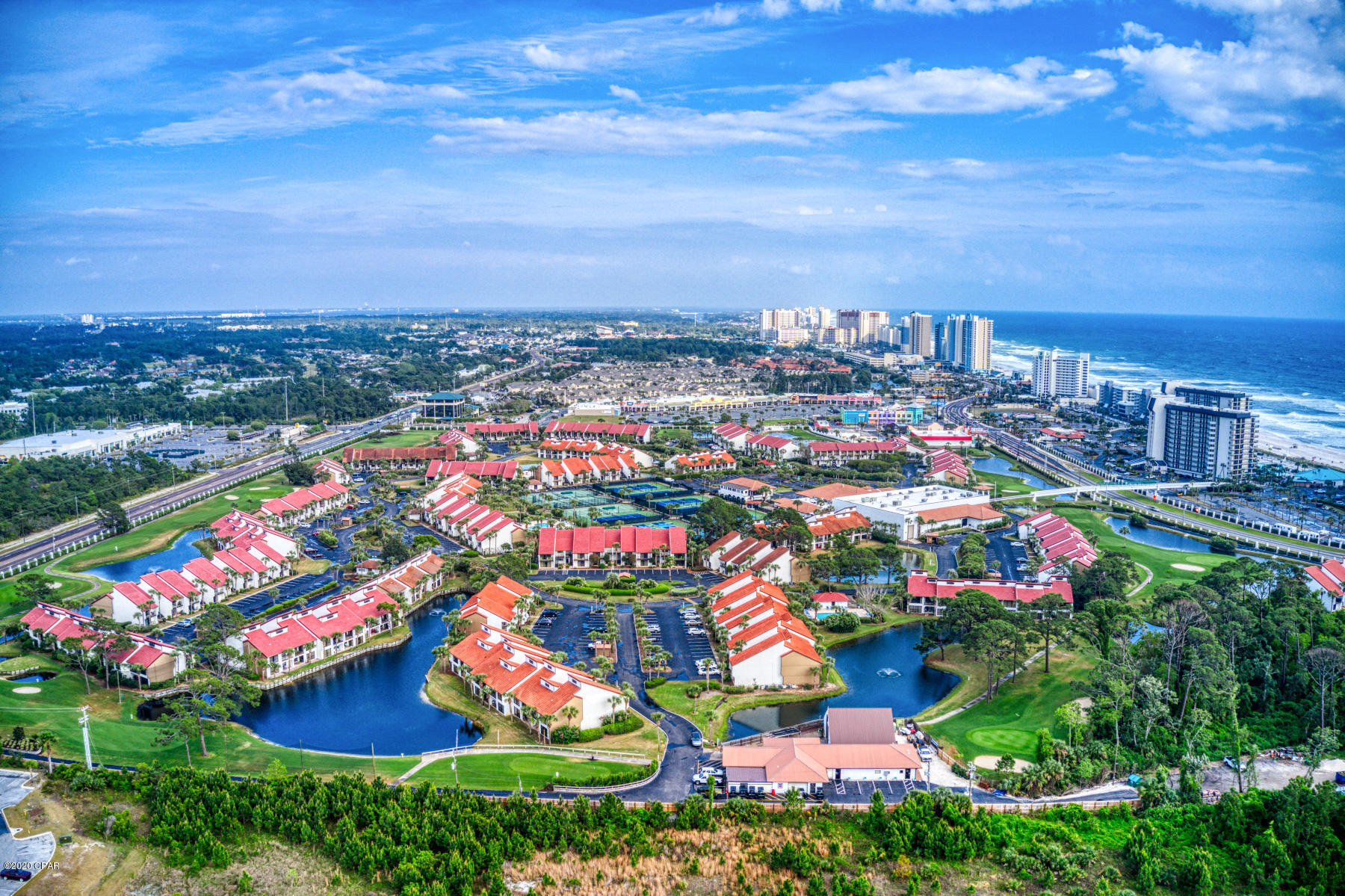 Edgewater Tower I - Residential