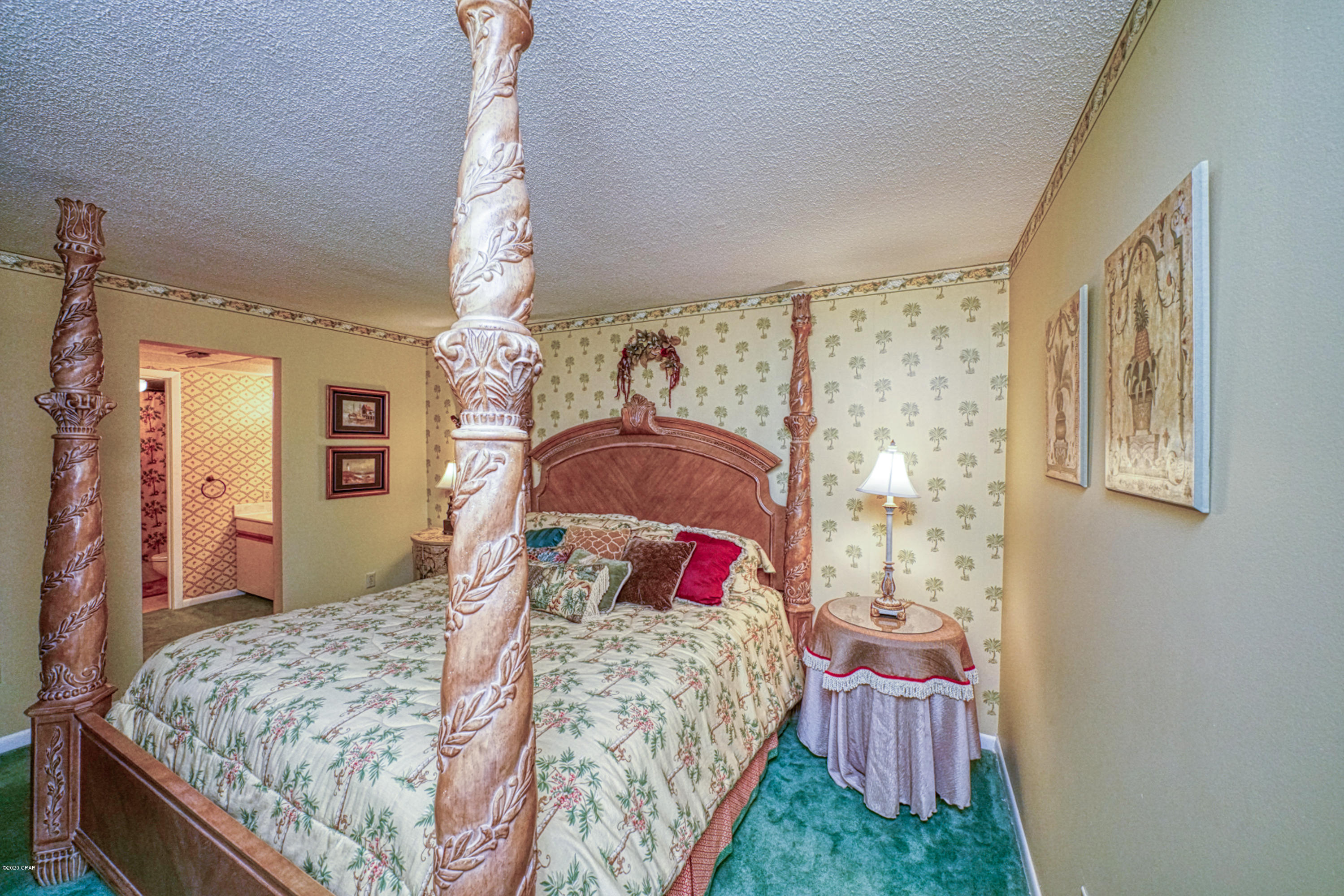 Edgewater Tower I - Residential