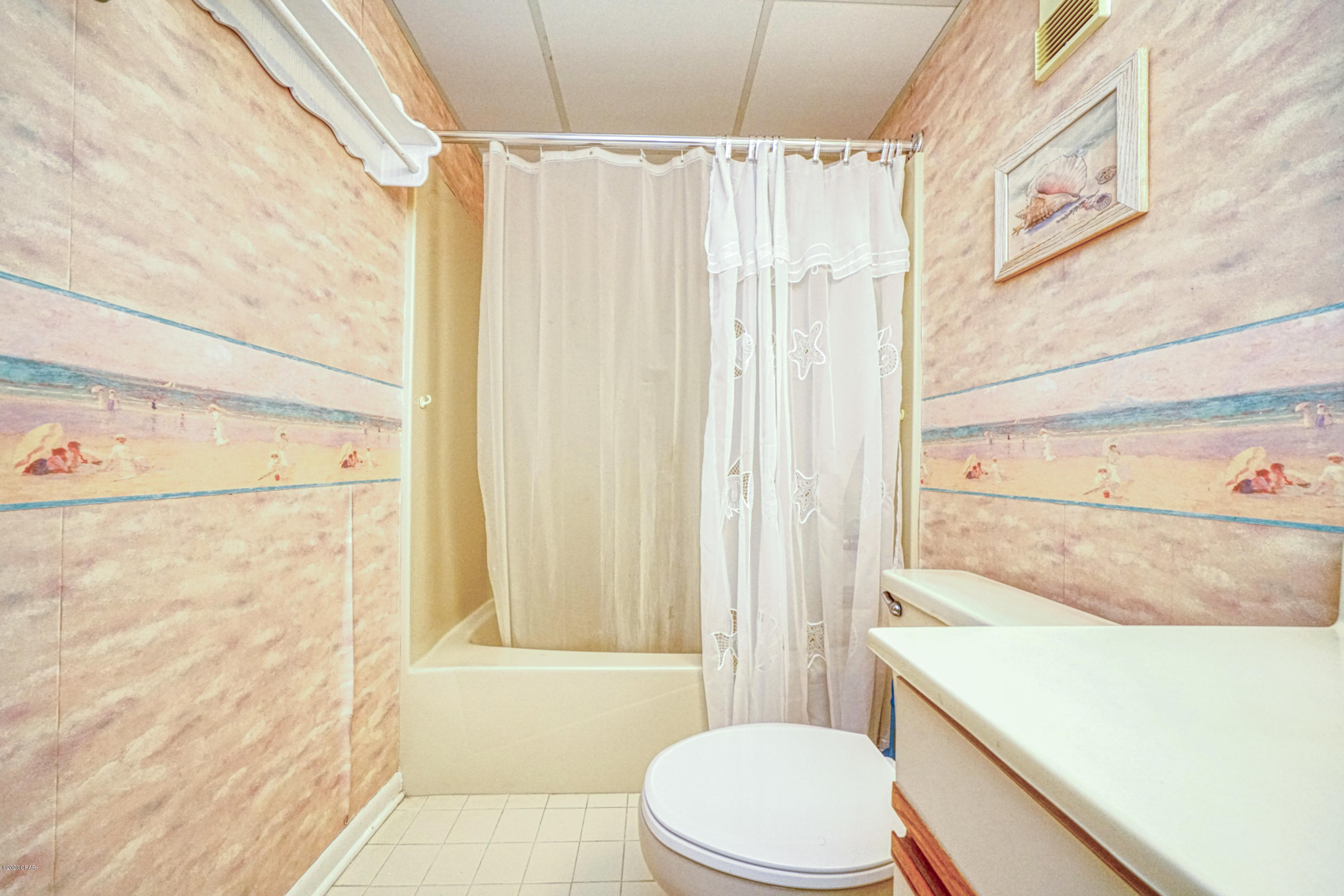 Edgewater Tower I - Residential