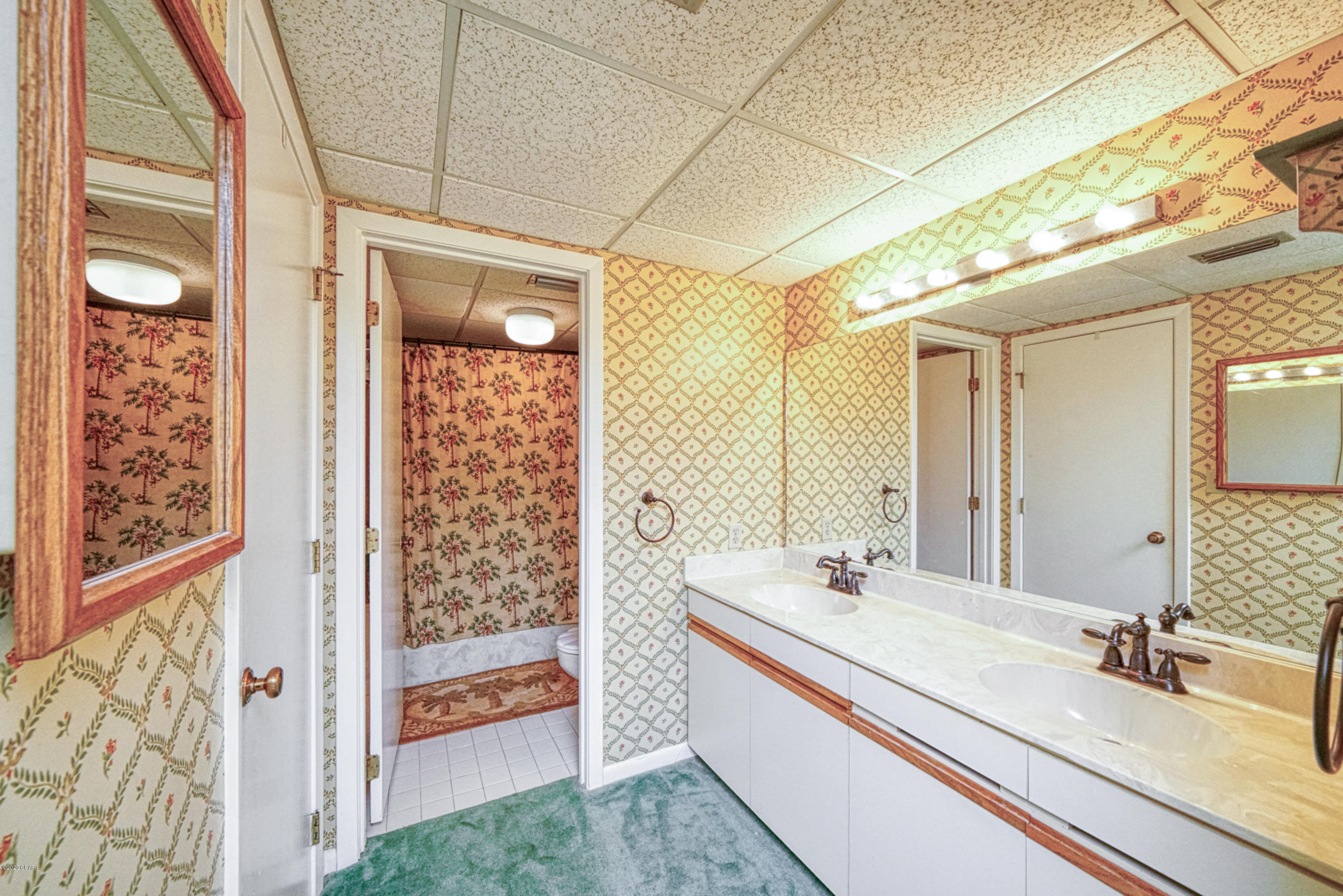 Edgewater Tower I - Residential