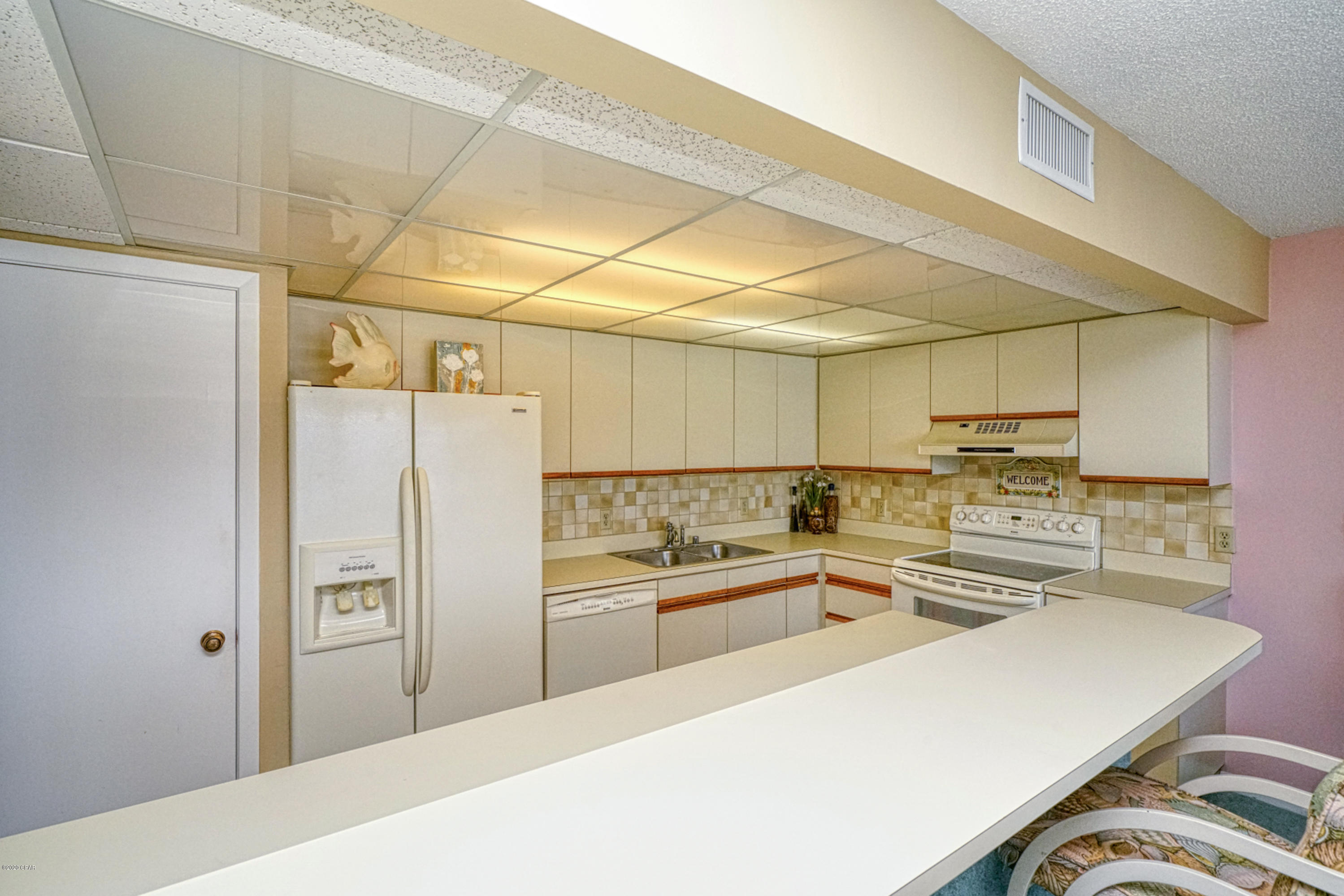 Edgewater Tower I - Residential