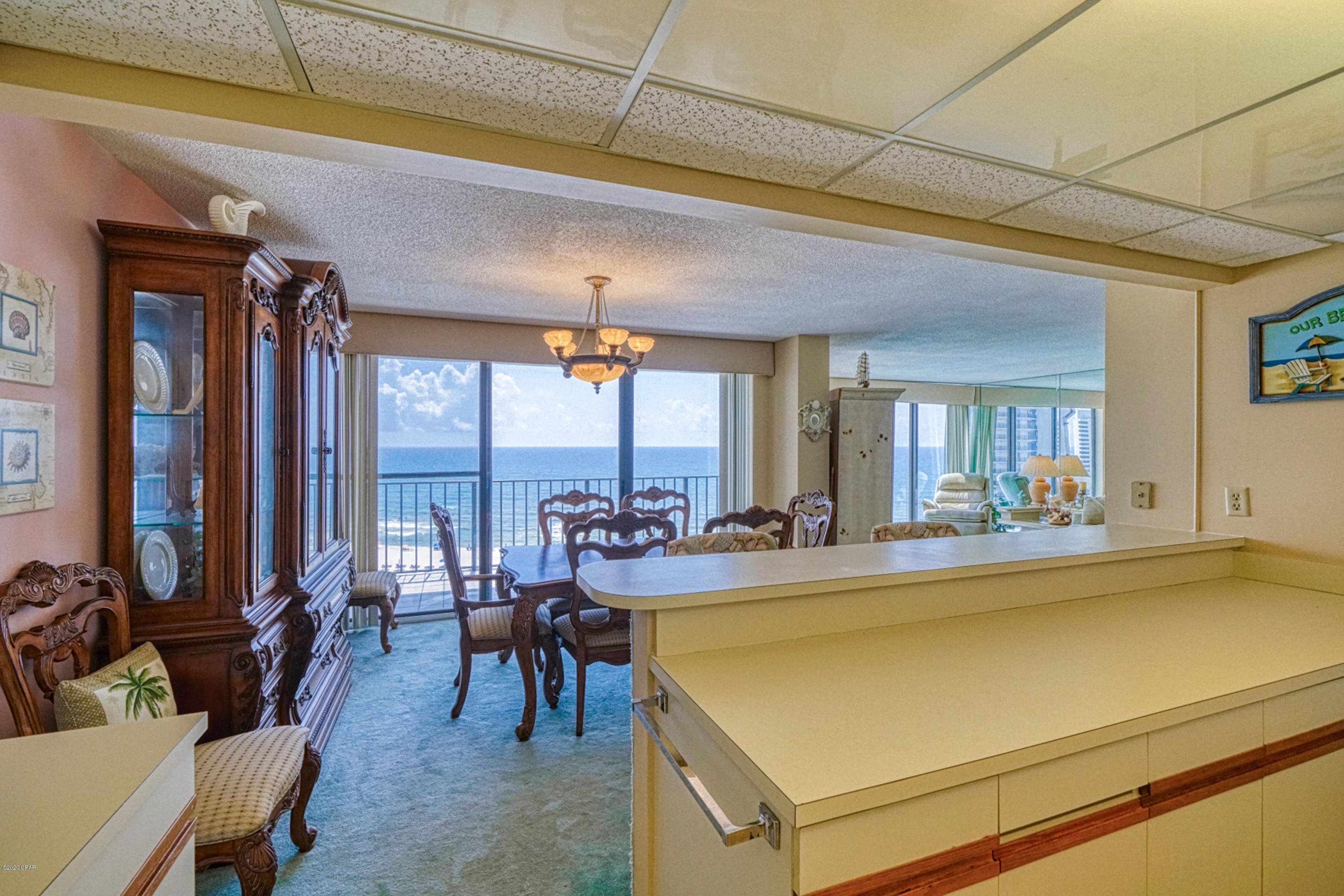 Edgewater Tower I - Residential