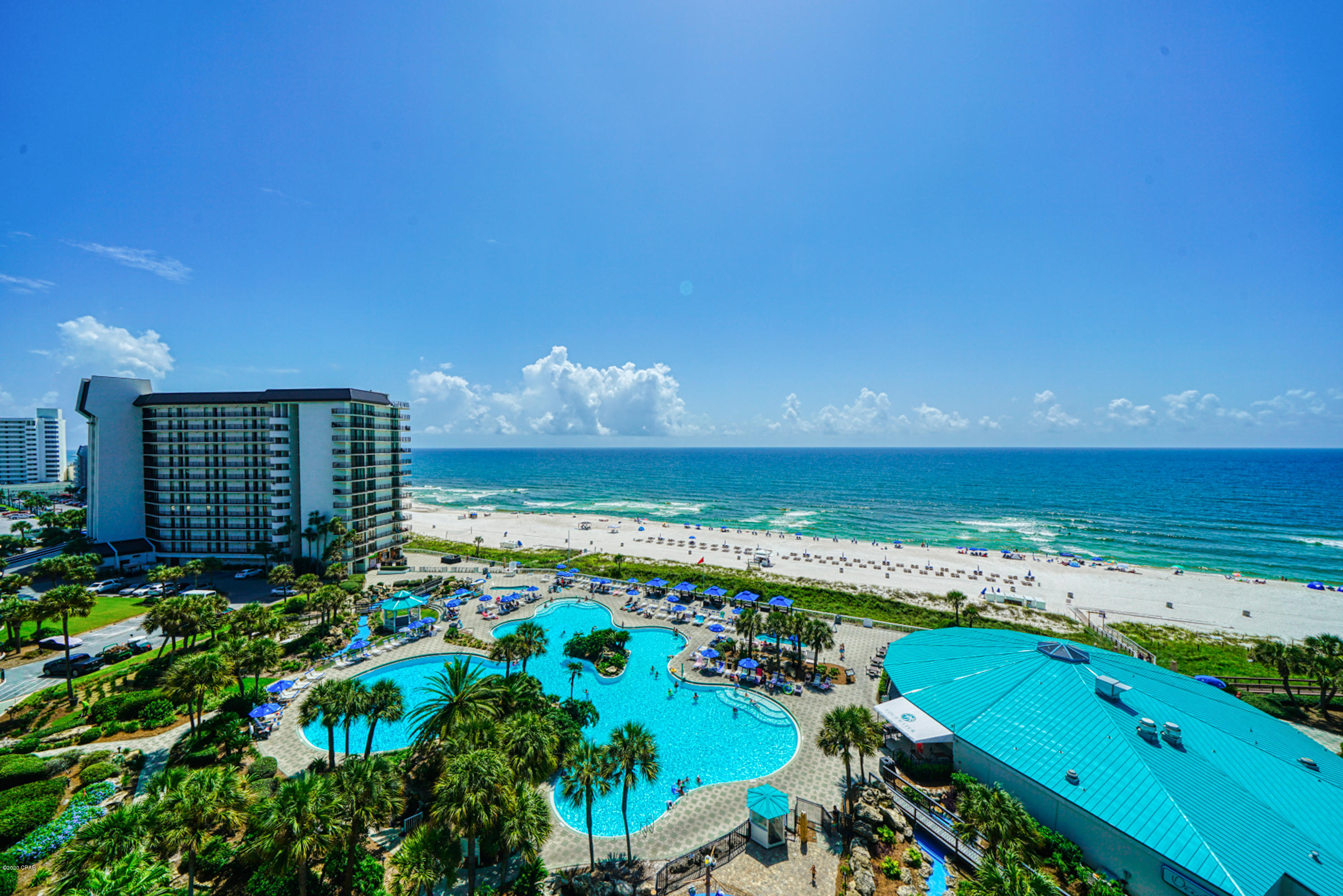 Edgewater Tower I - Residential