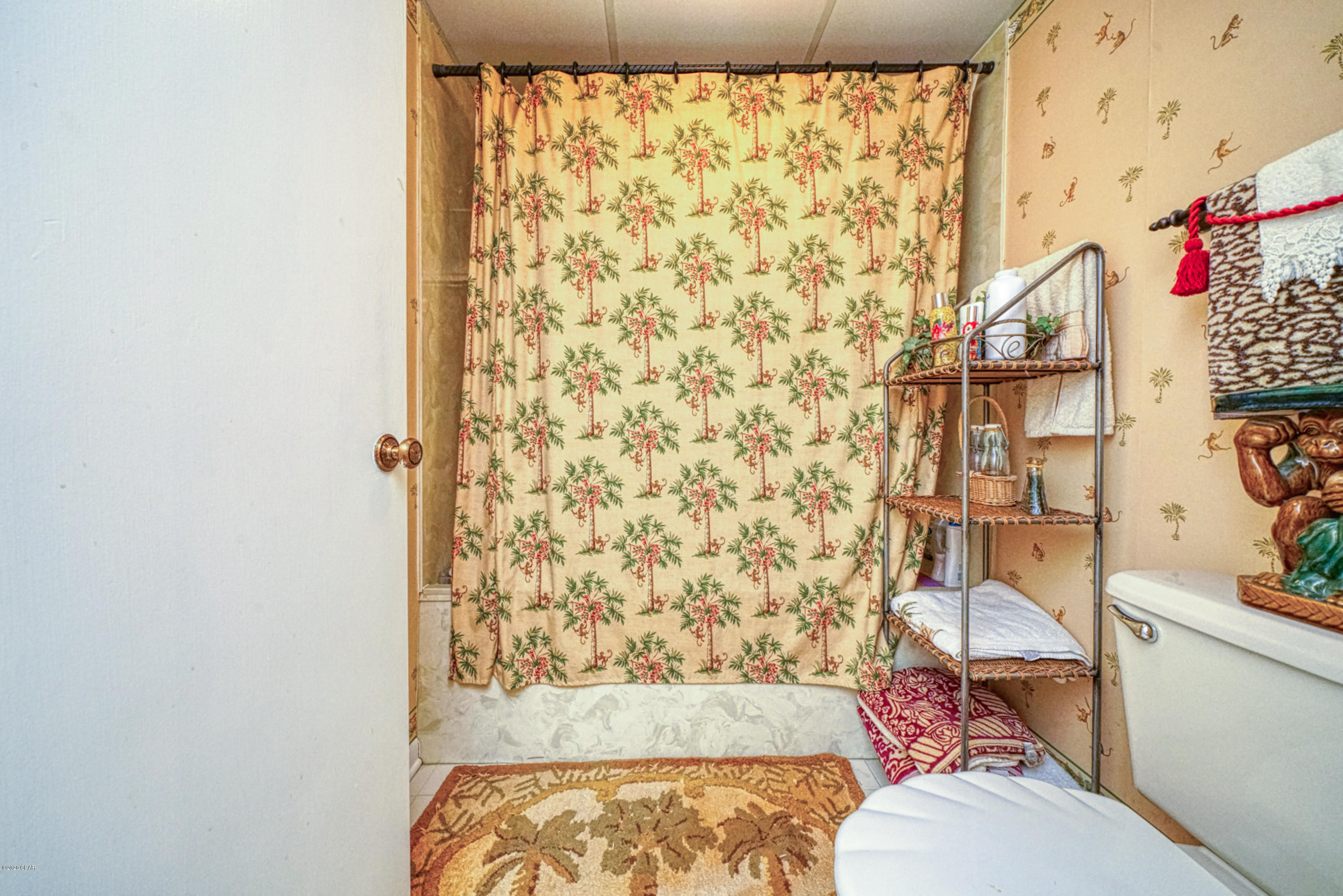 Edgewater Tower I - Residential