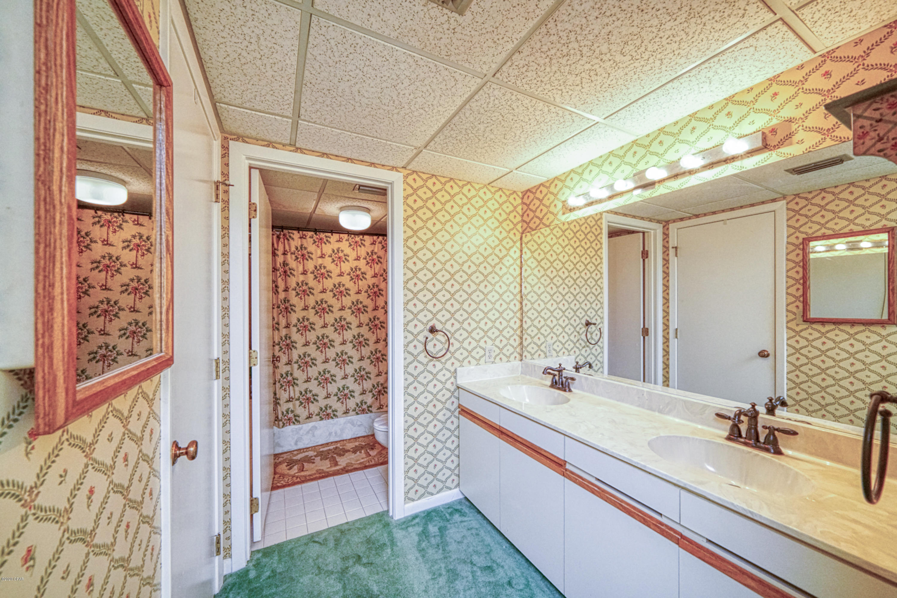 Edgewater Tower I - Residential