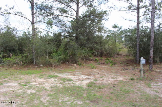 No Named Subdivision - Land