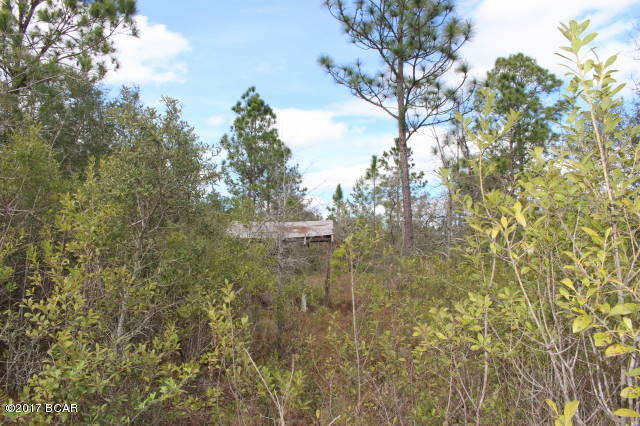 No Named Subdivision - Land