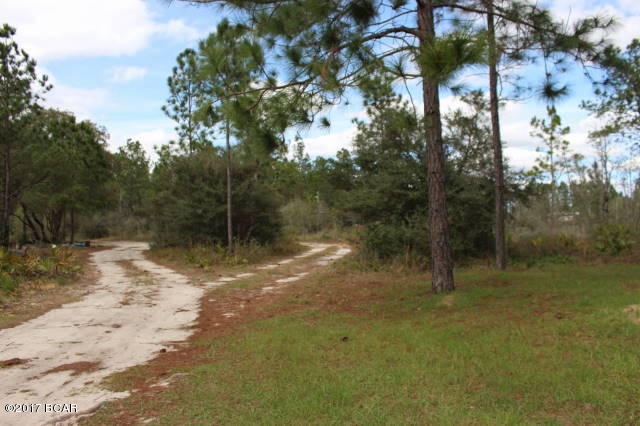 No Named Subdivision - Land