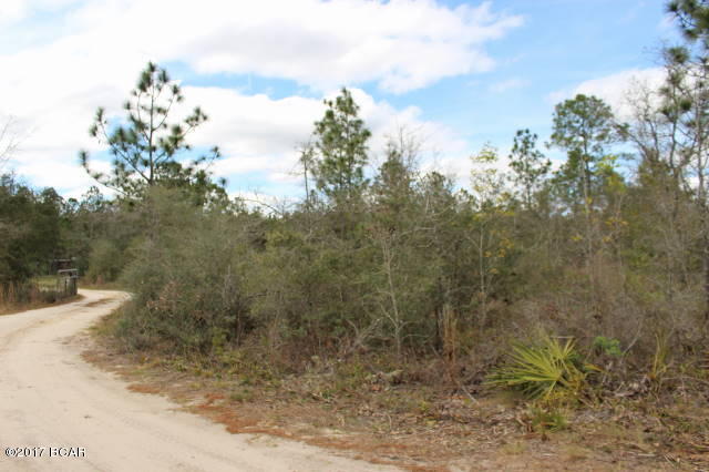 No Named Subdivision - Land