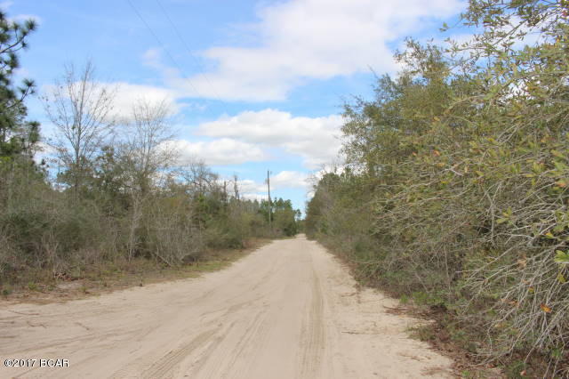 No Named Subdivision - Land