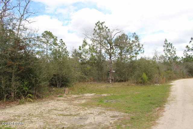 No Named Subdivision - Land