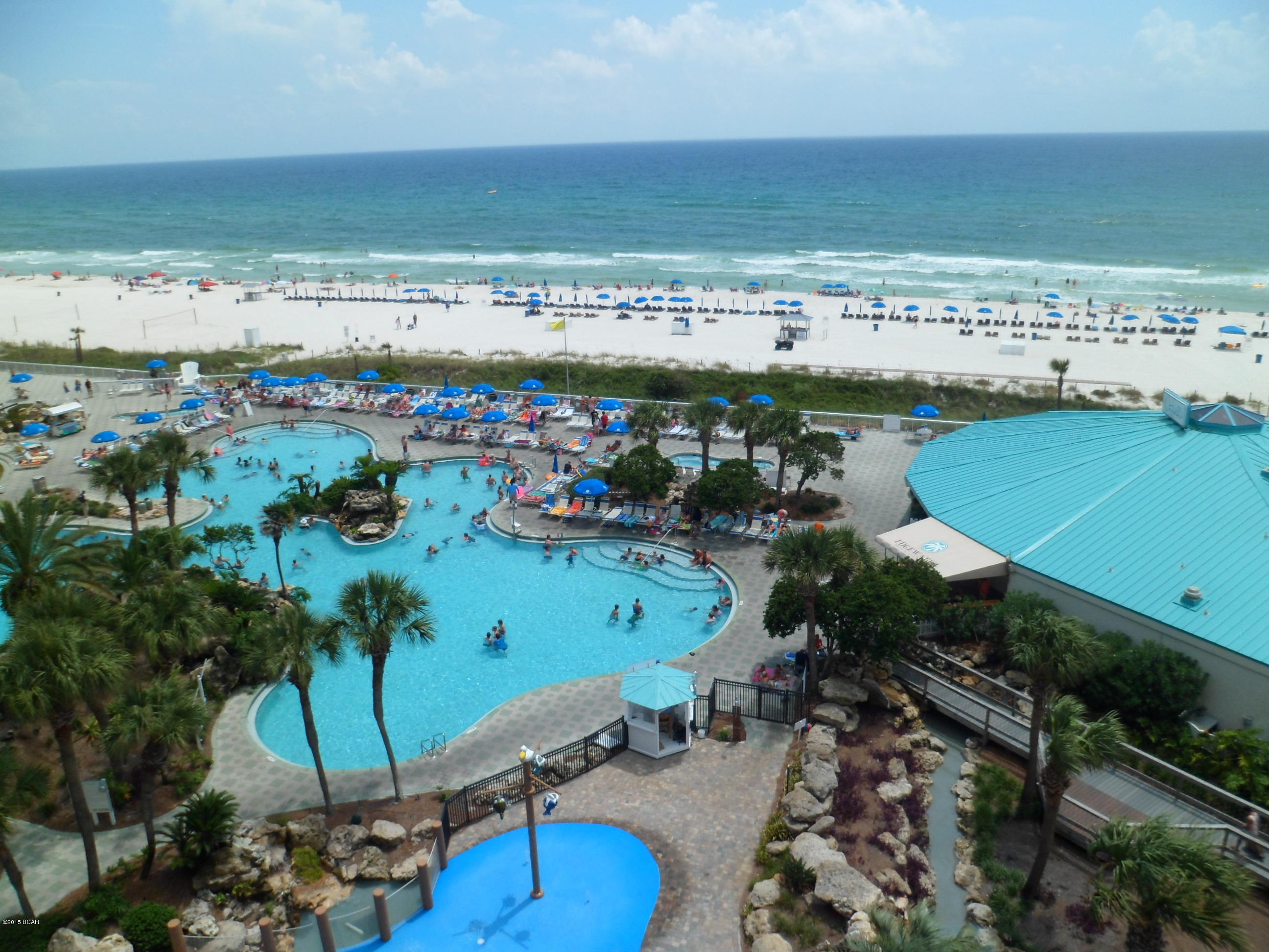 Edgewater Tower I - Residential