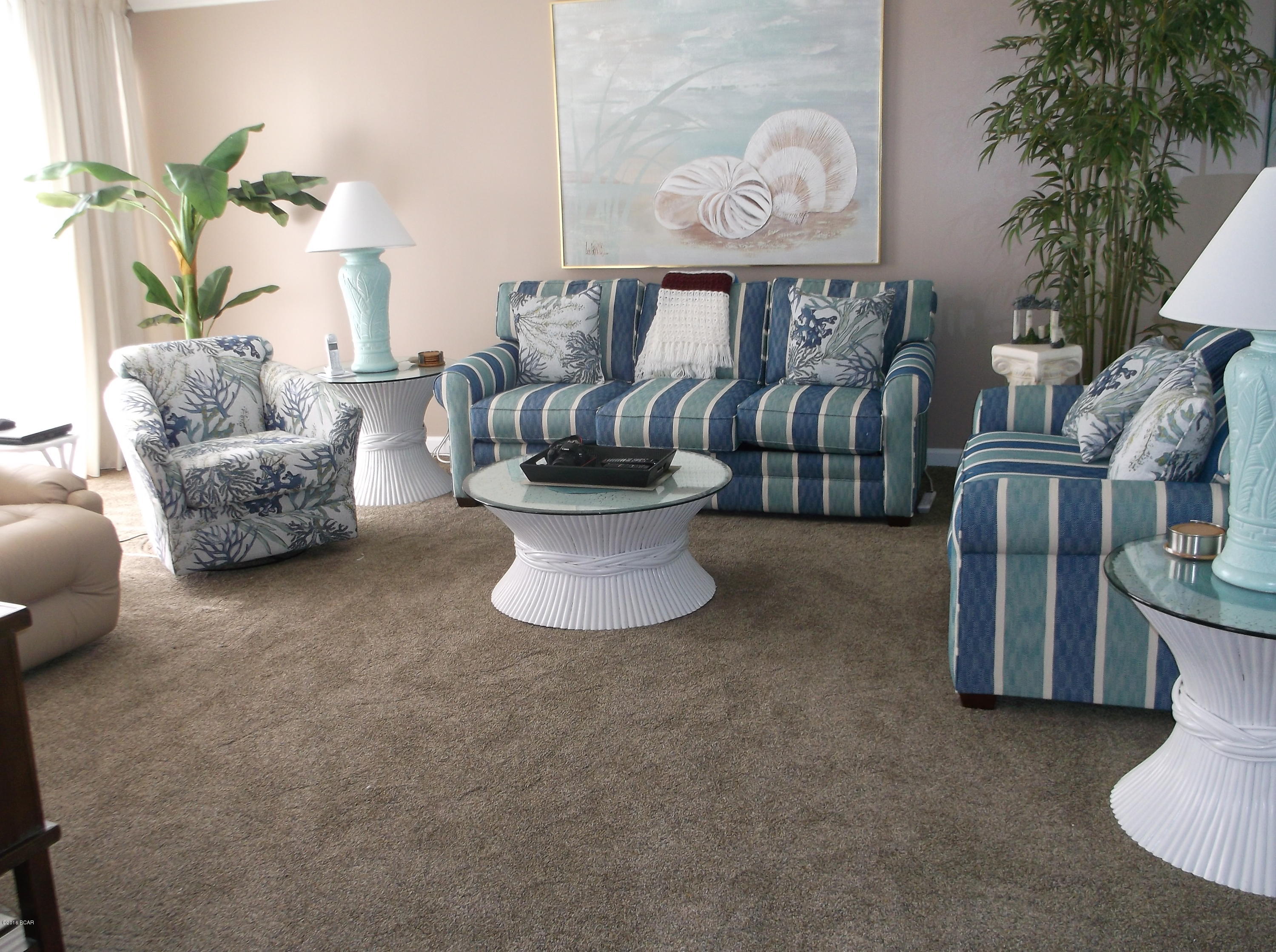 Edgewater Tower I - Residential