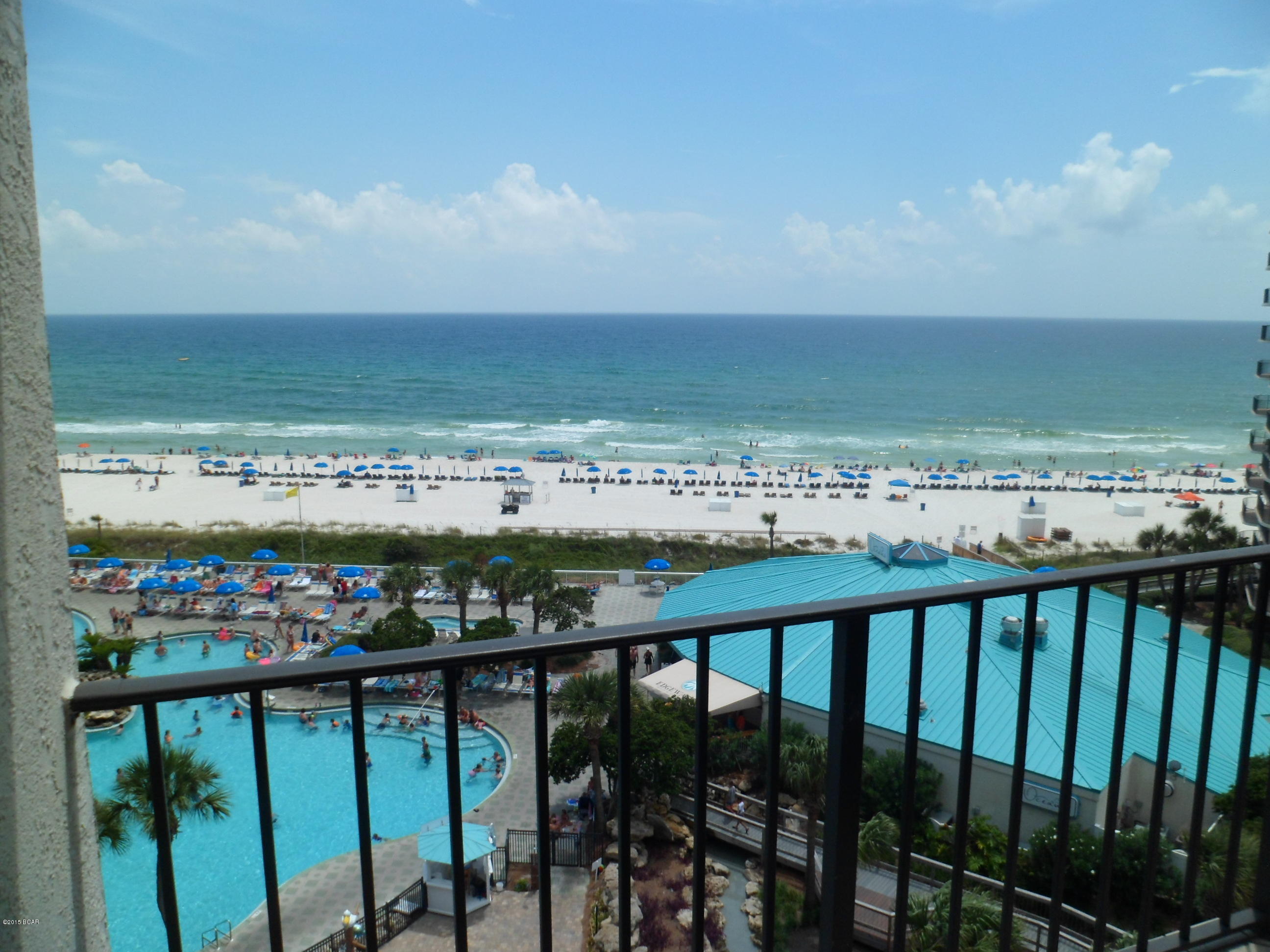 Edgewater Tower I - Residential