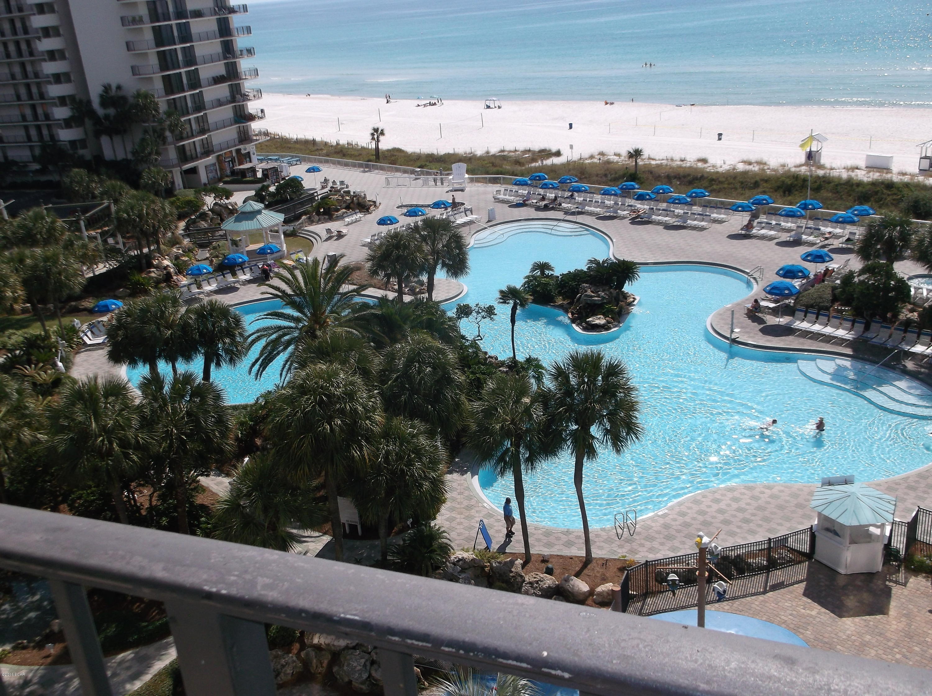 Edgewater Tower I - Residential