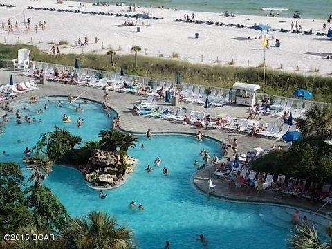 Edgewater Tower I - Residential