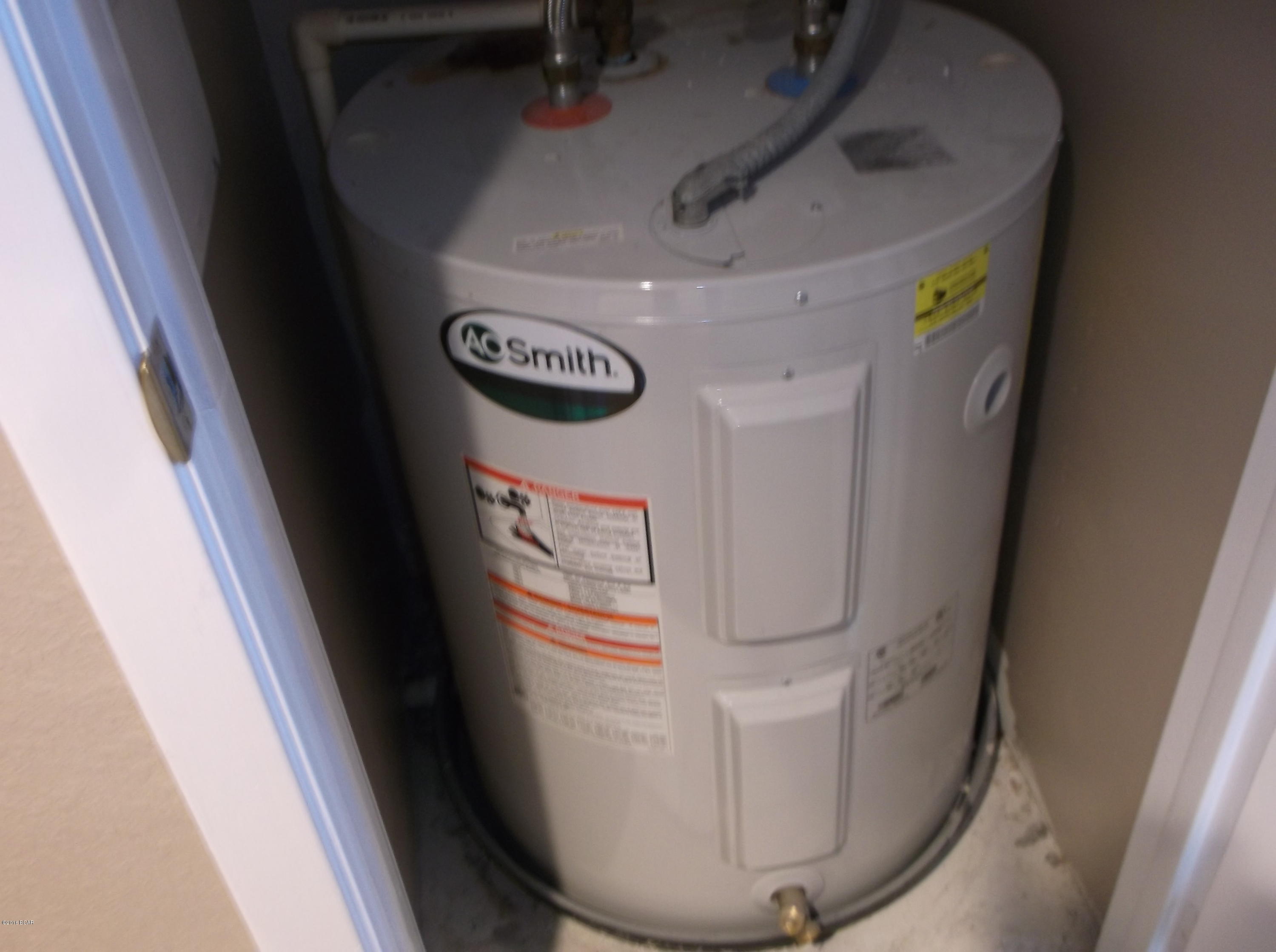 Edgewater Tower I - Residential