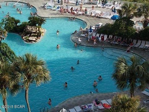 Edgewater Tower I - Residential