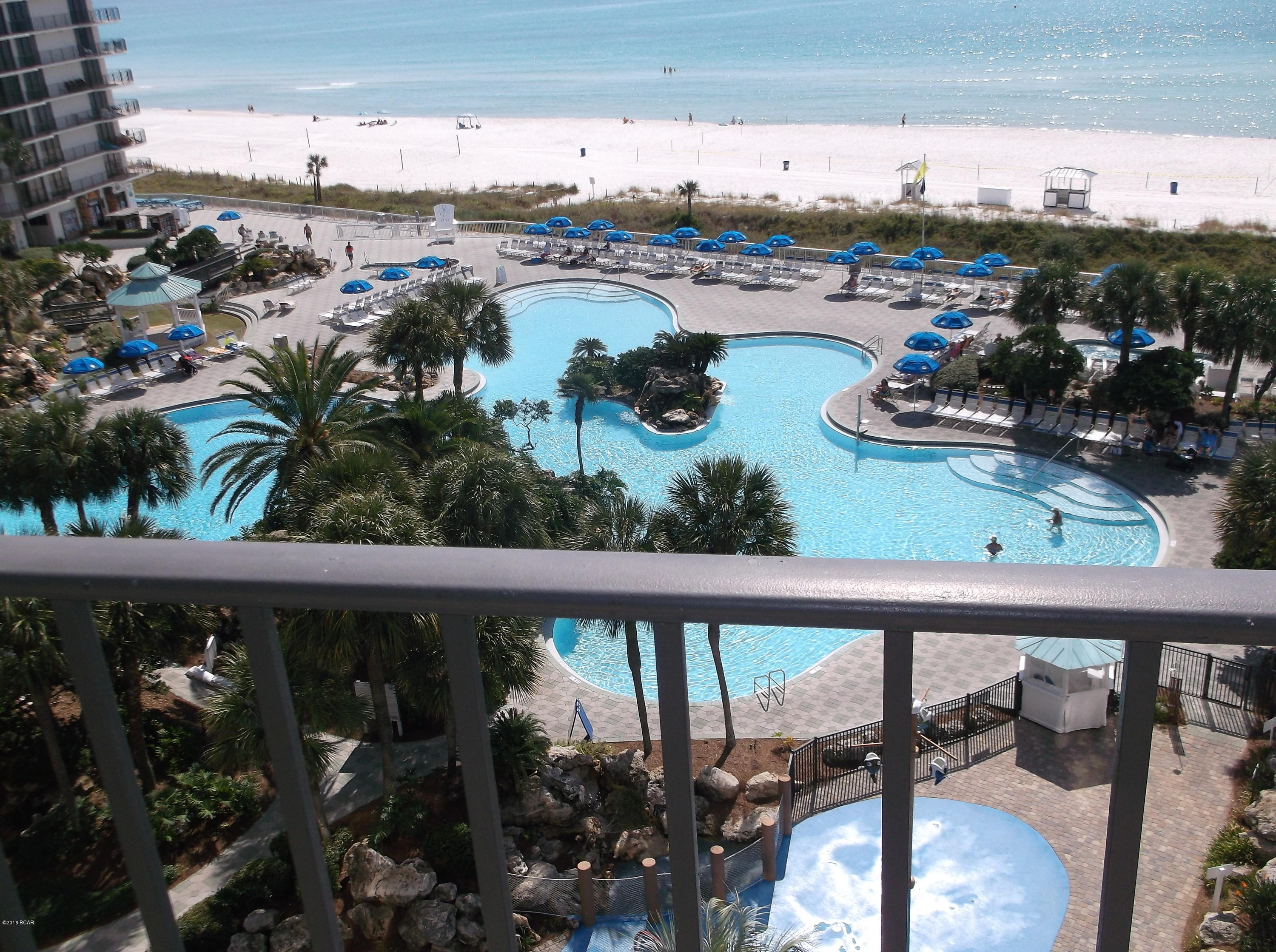 Edgewater Tower I - Residential