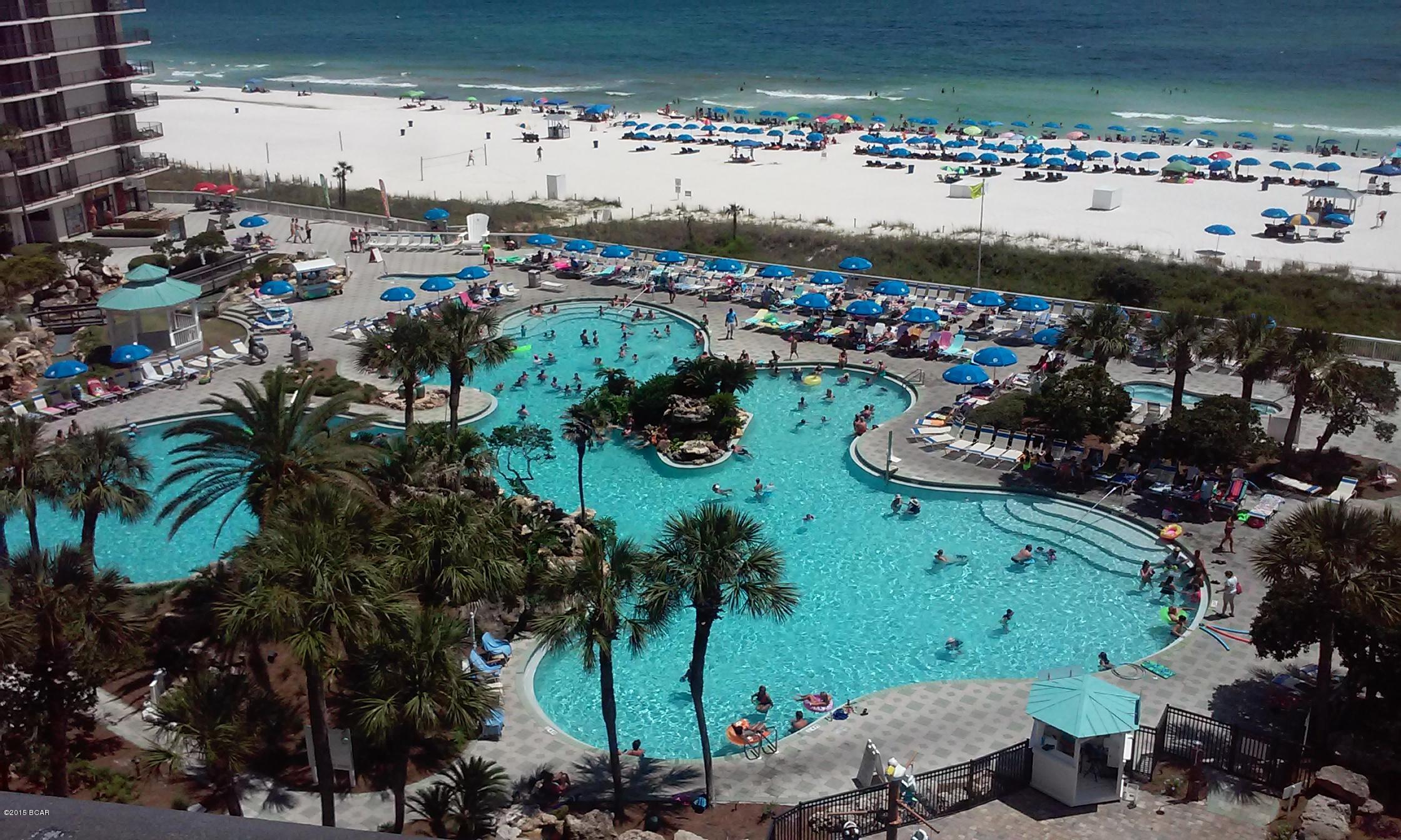 Edgewater Tower I - Residential