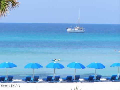 Edgewater Tower I - Residential