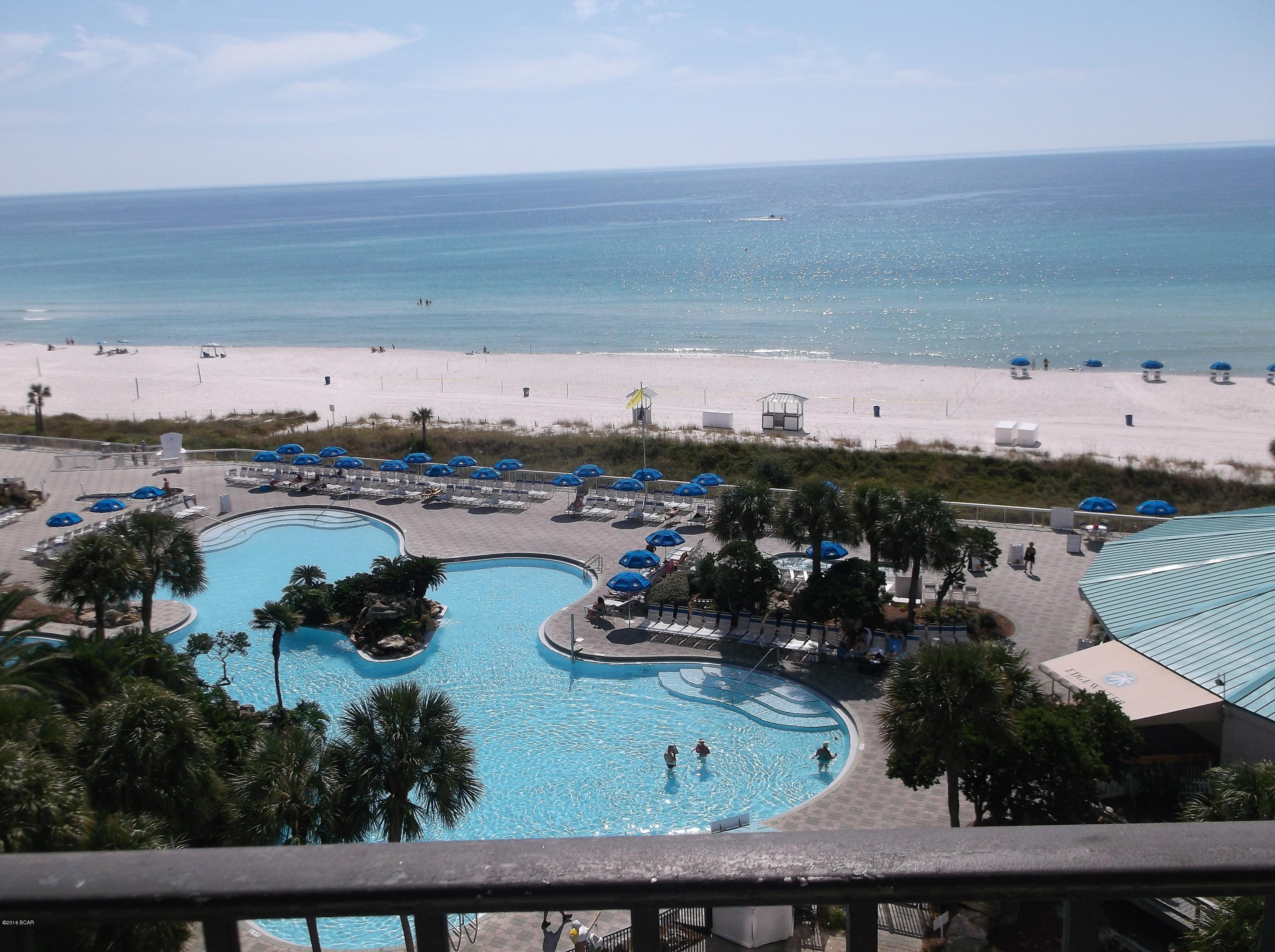 Edgewater Tower I - Residential