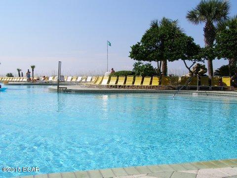 Edgewater Tower I - Residential