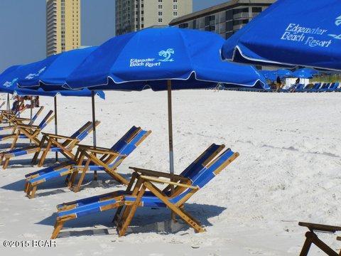 Edgewater Tower I - Residential