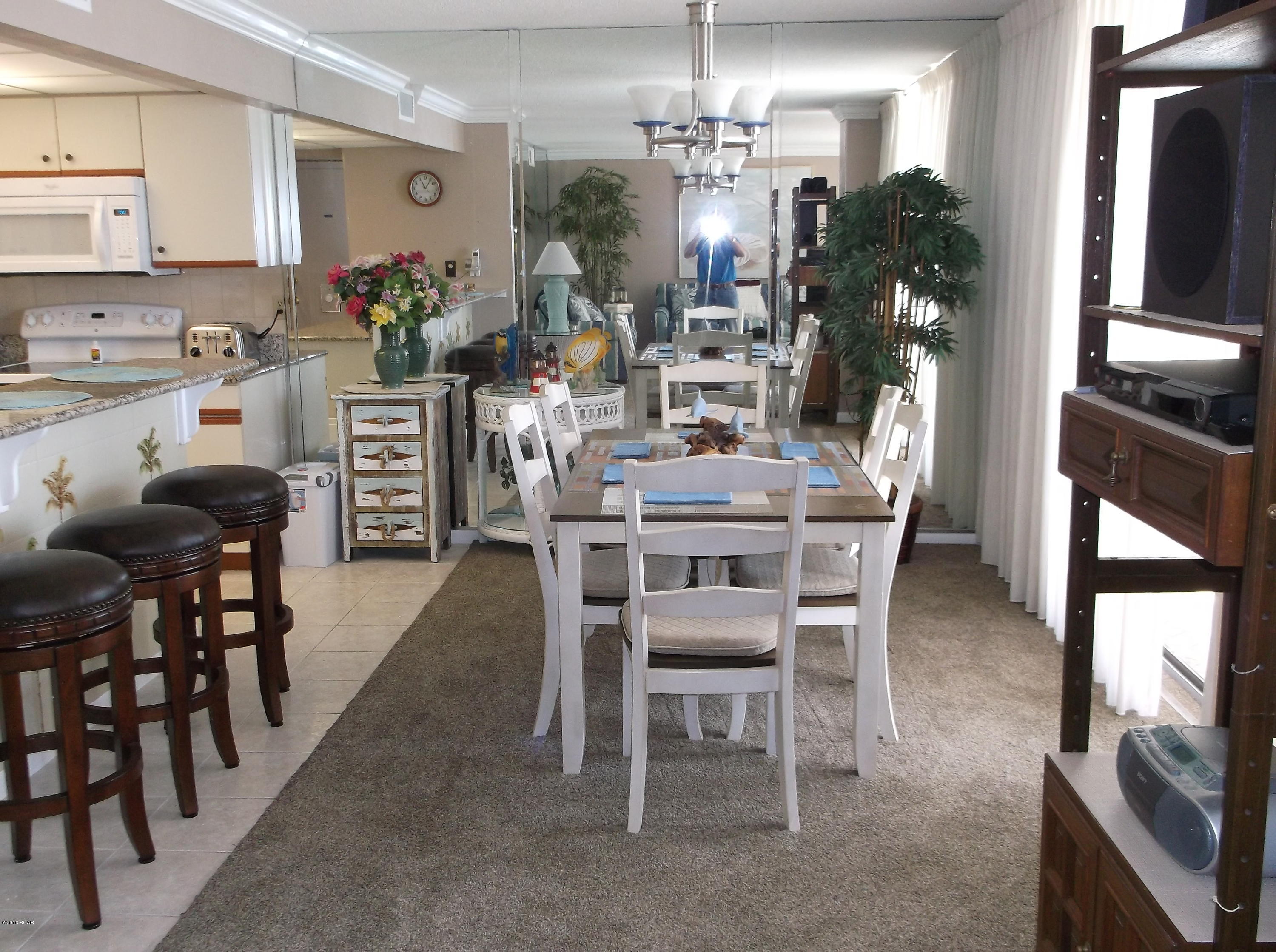 Edgewater Tower I - Residential