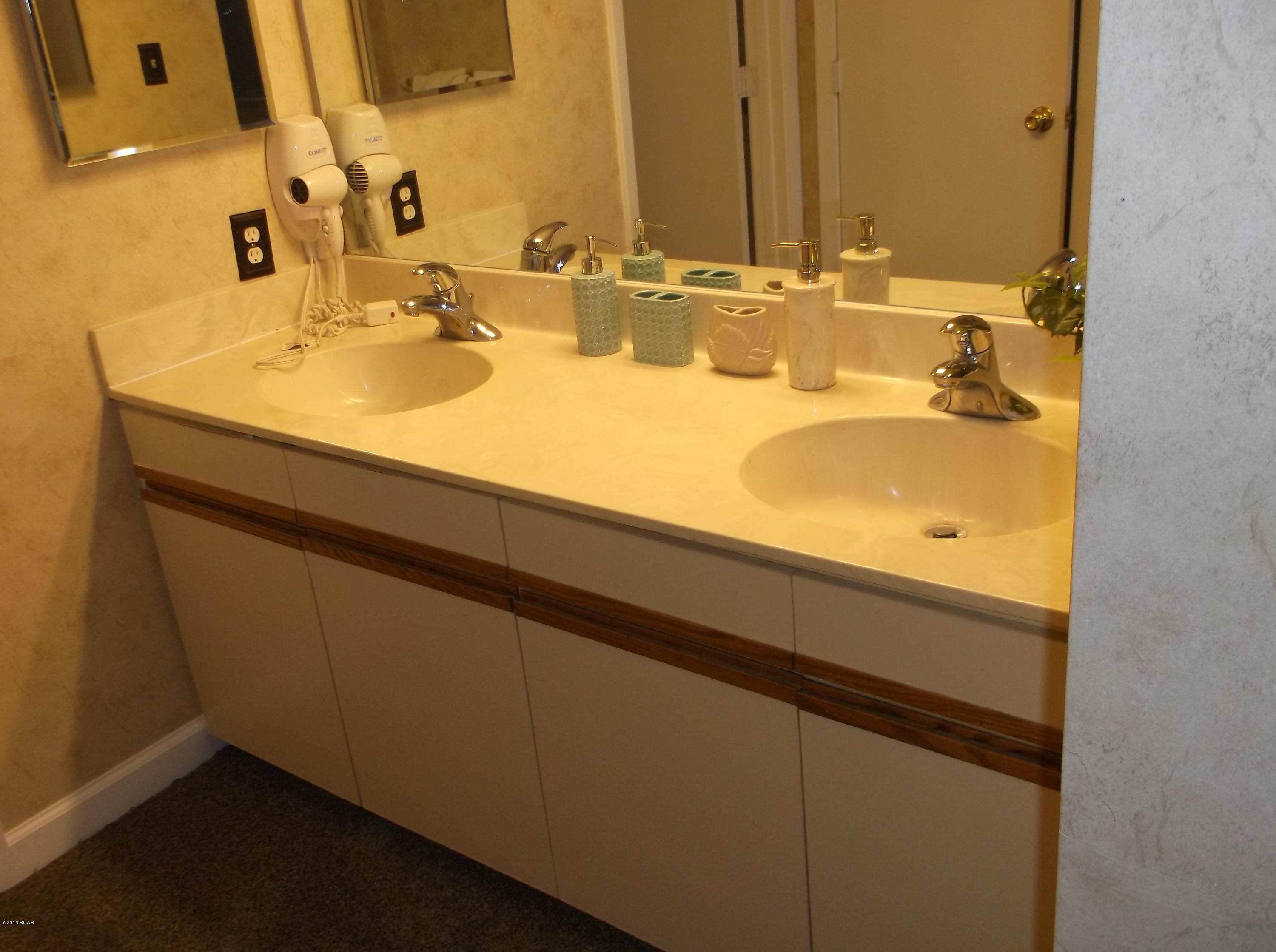 Edgewater Tower I - Residential