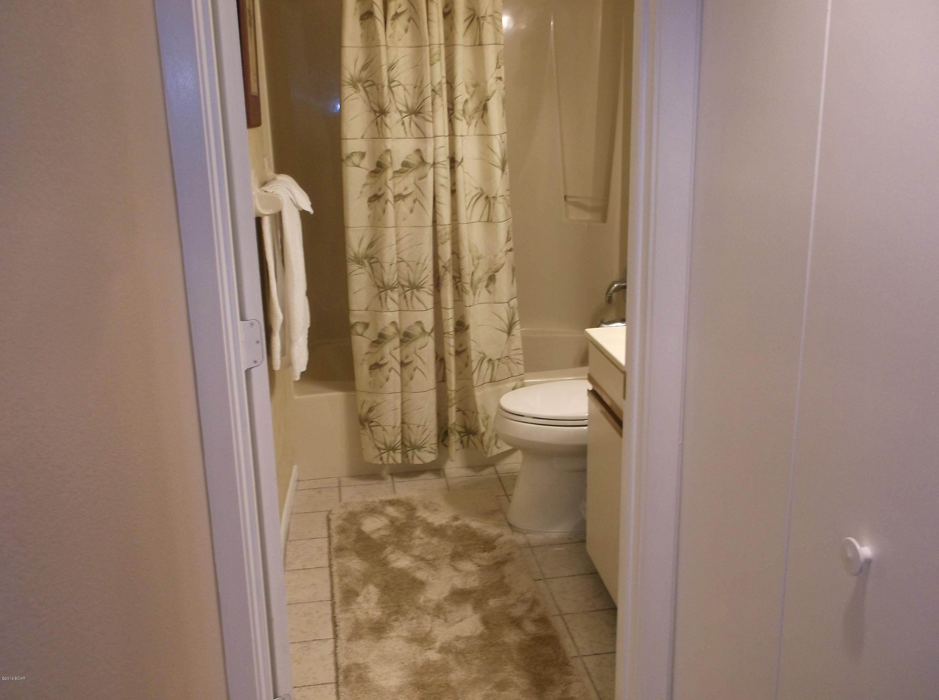 Edgewater Tower I - Residential