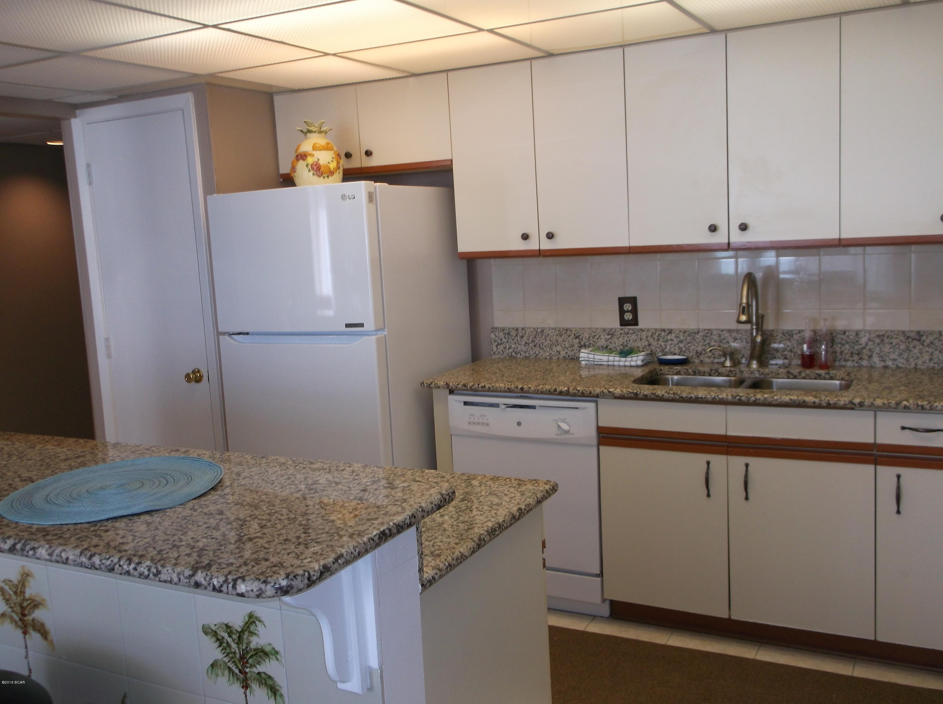 Edgewater Tower I - Residential