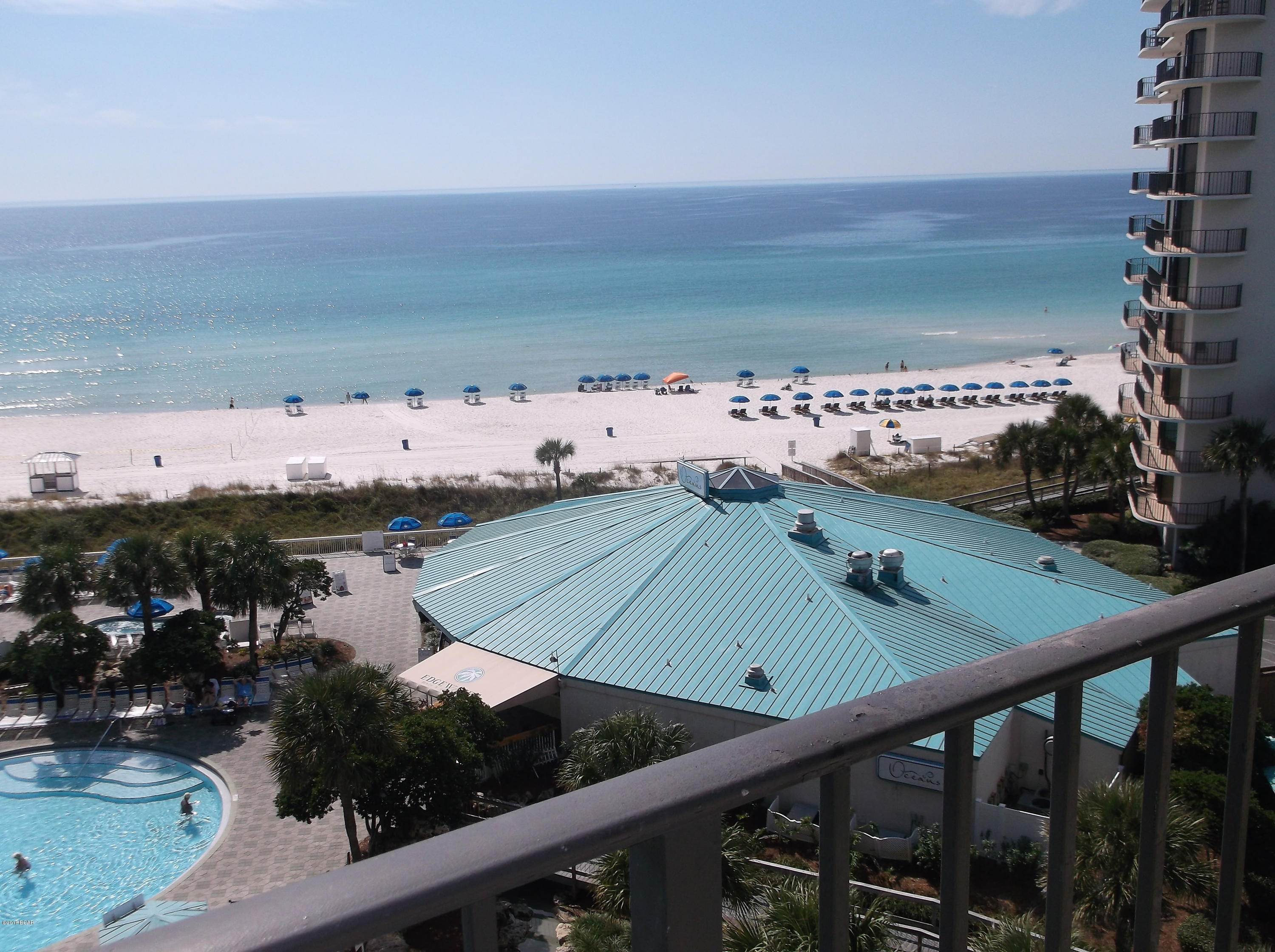 Edgewater Tower I - Residential