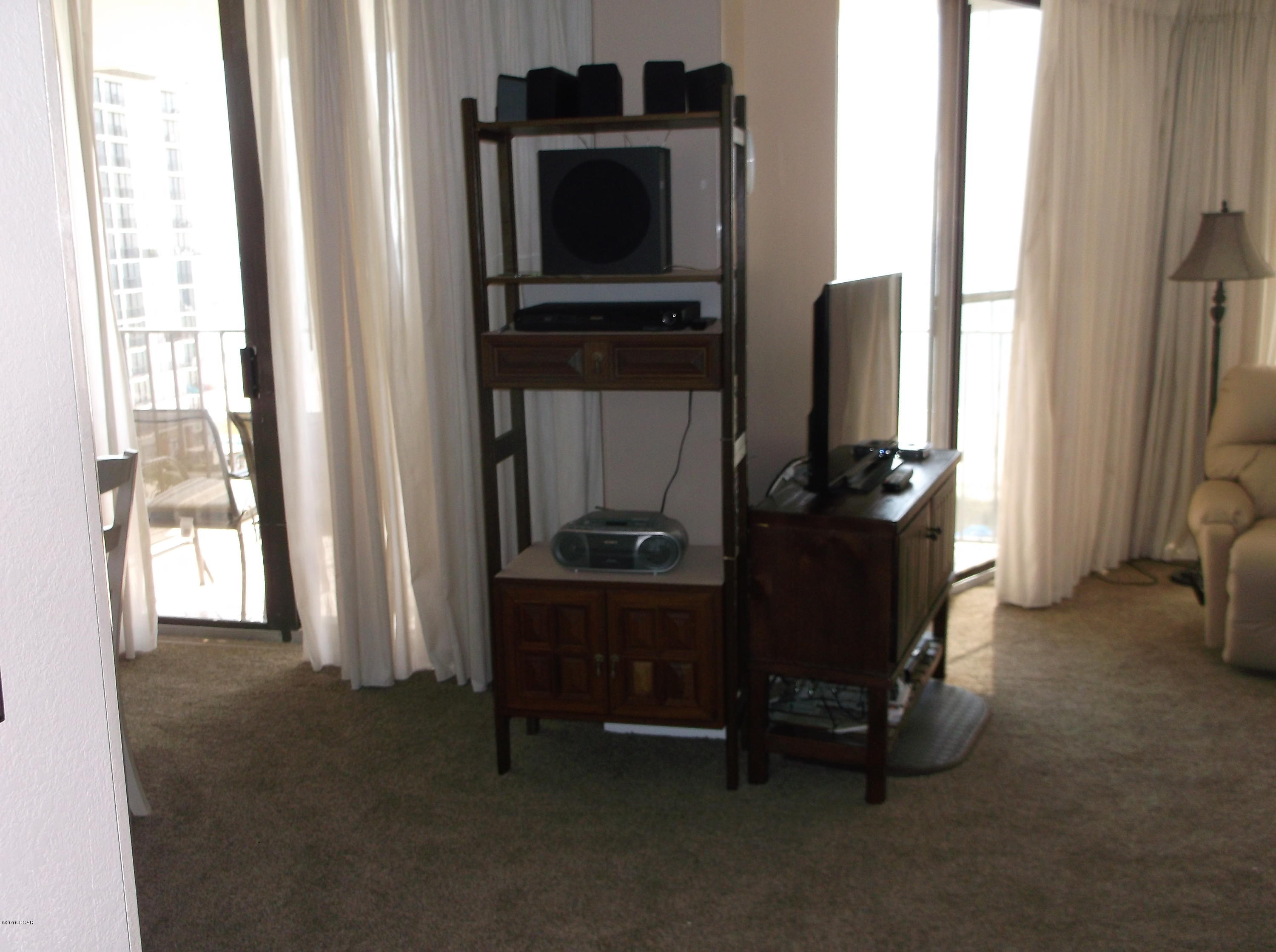 Edgewater Tower I - Residential