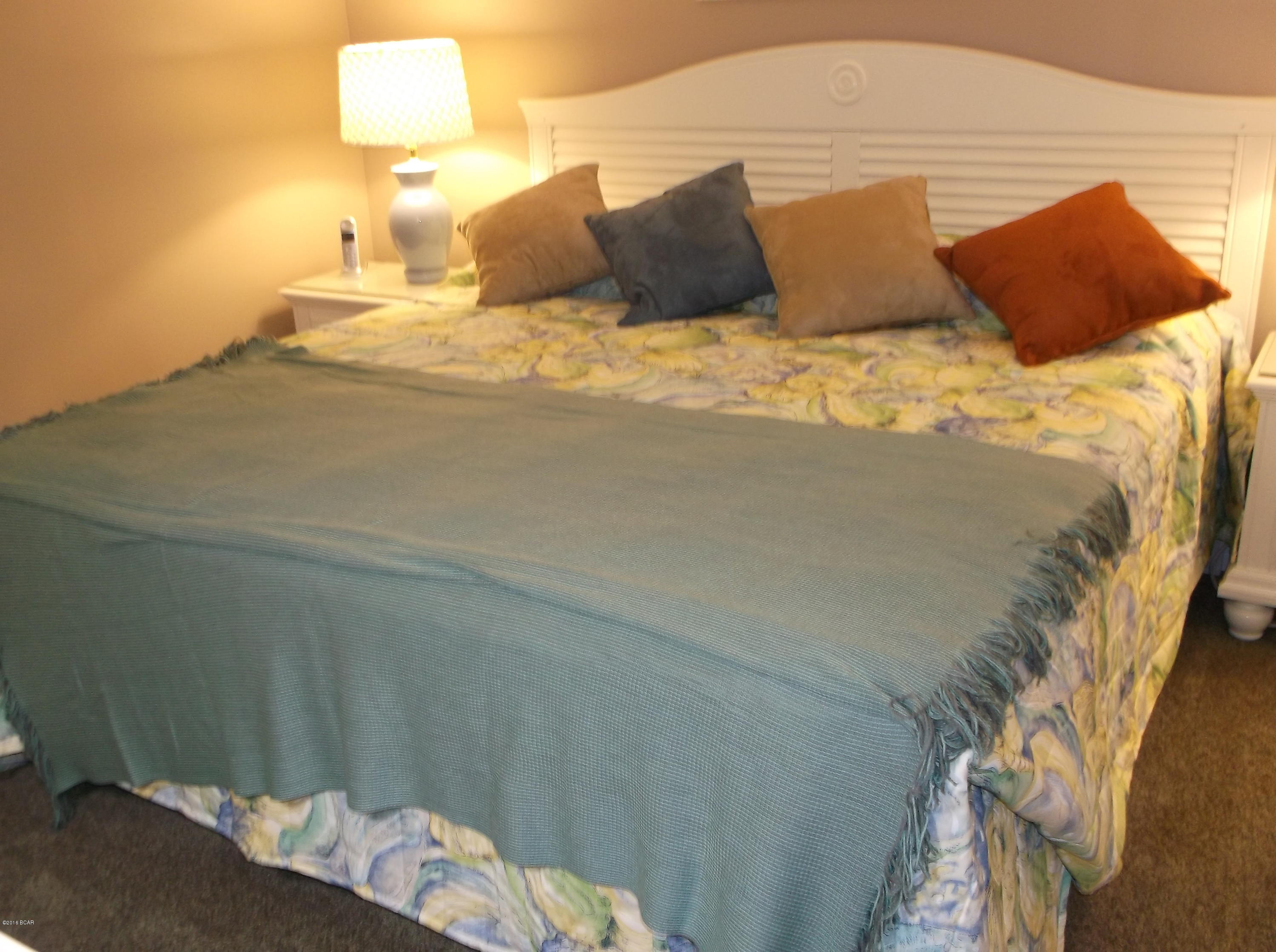 Edgewater Tower I - Residential