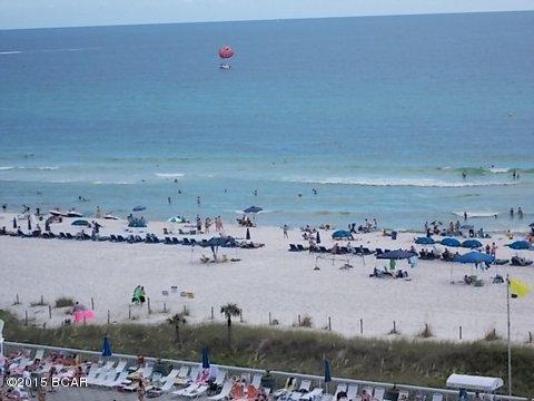 Edgewater Tower I - Residential