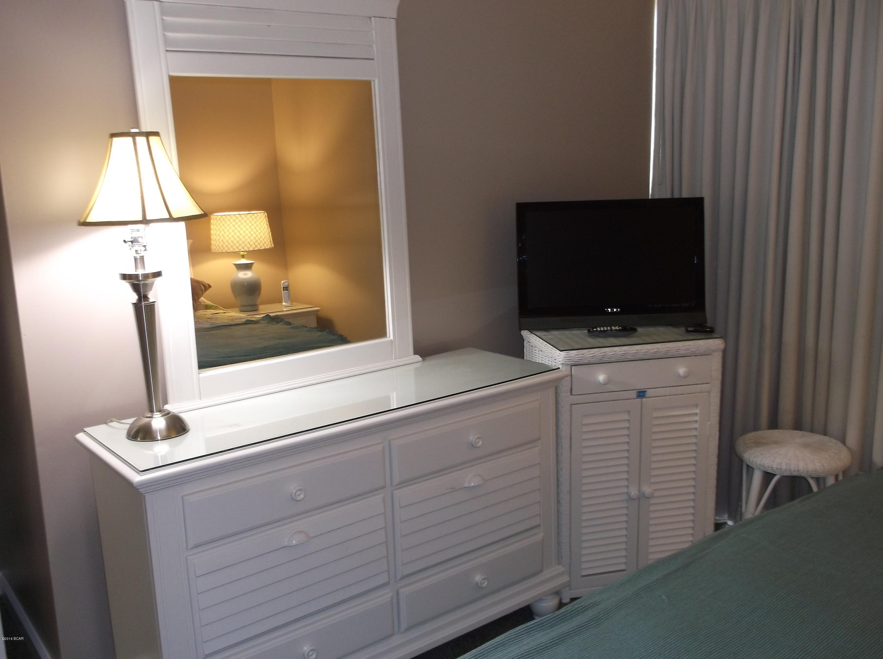 Edgewater Tower I - Residential