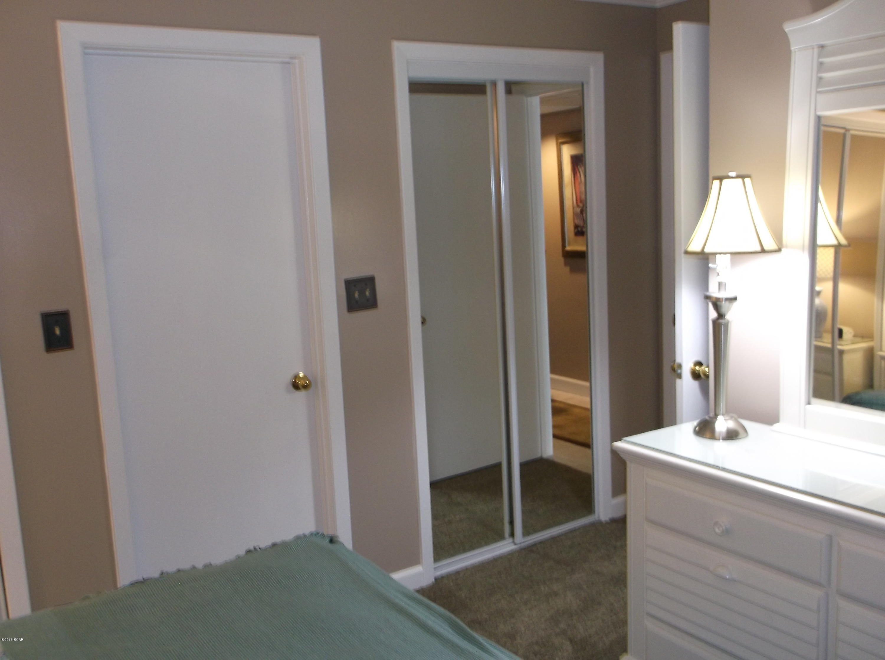 Edgewater Tower I - Residential