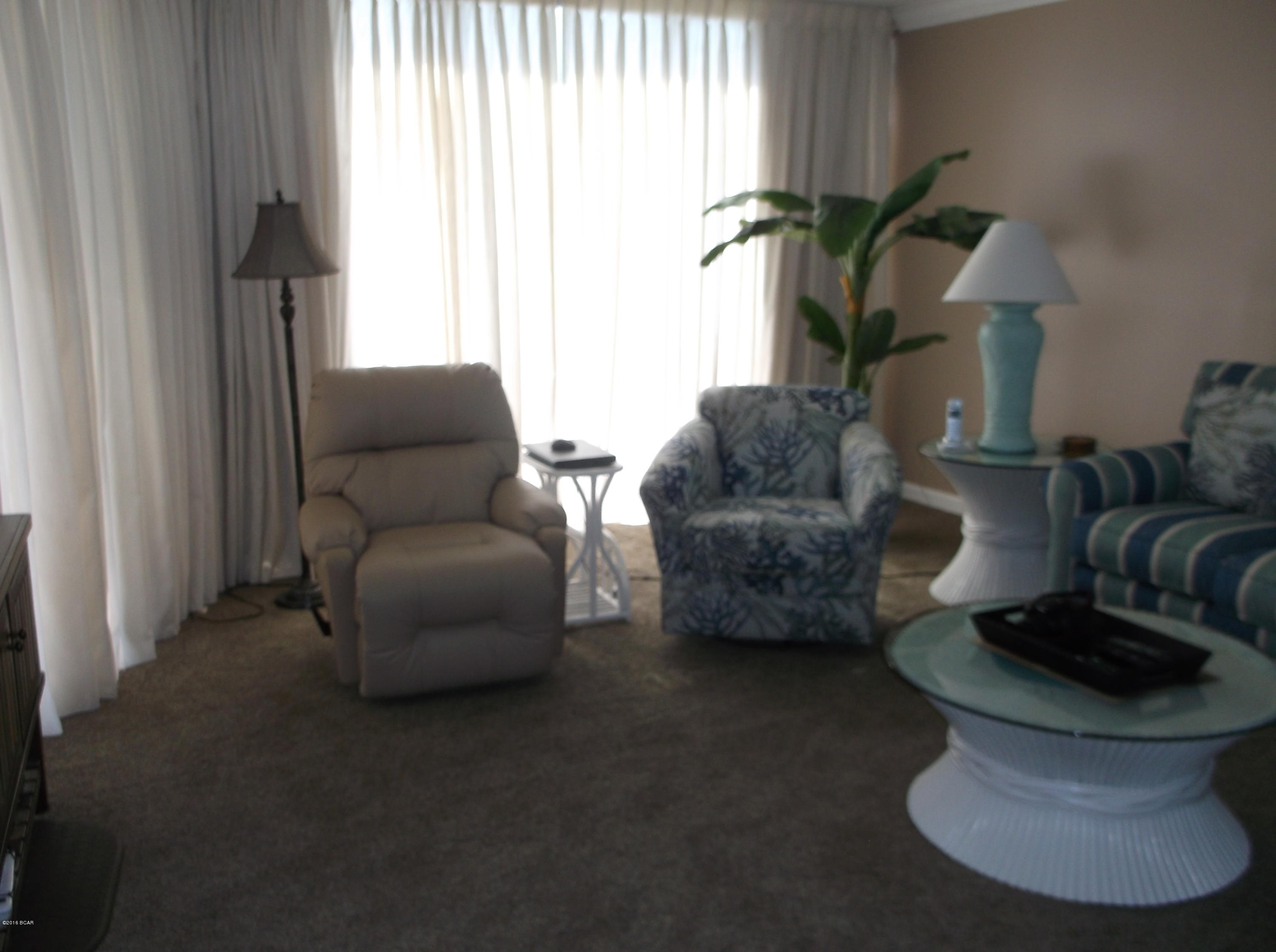 Edgewater Tower I - Residential