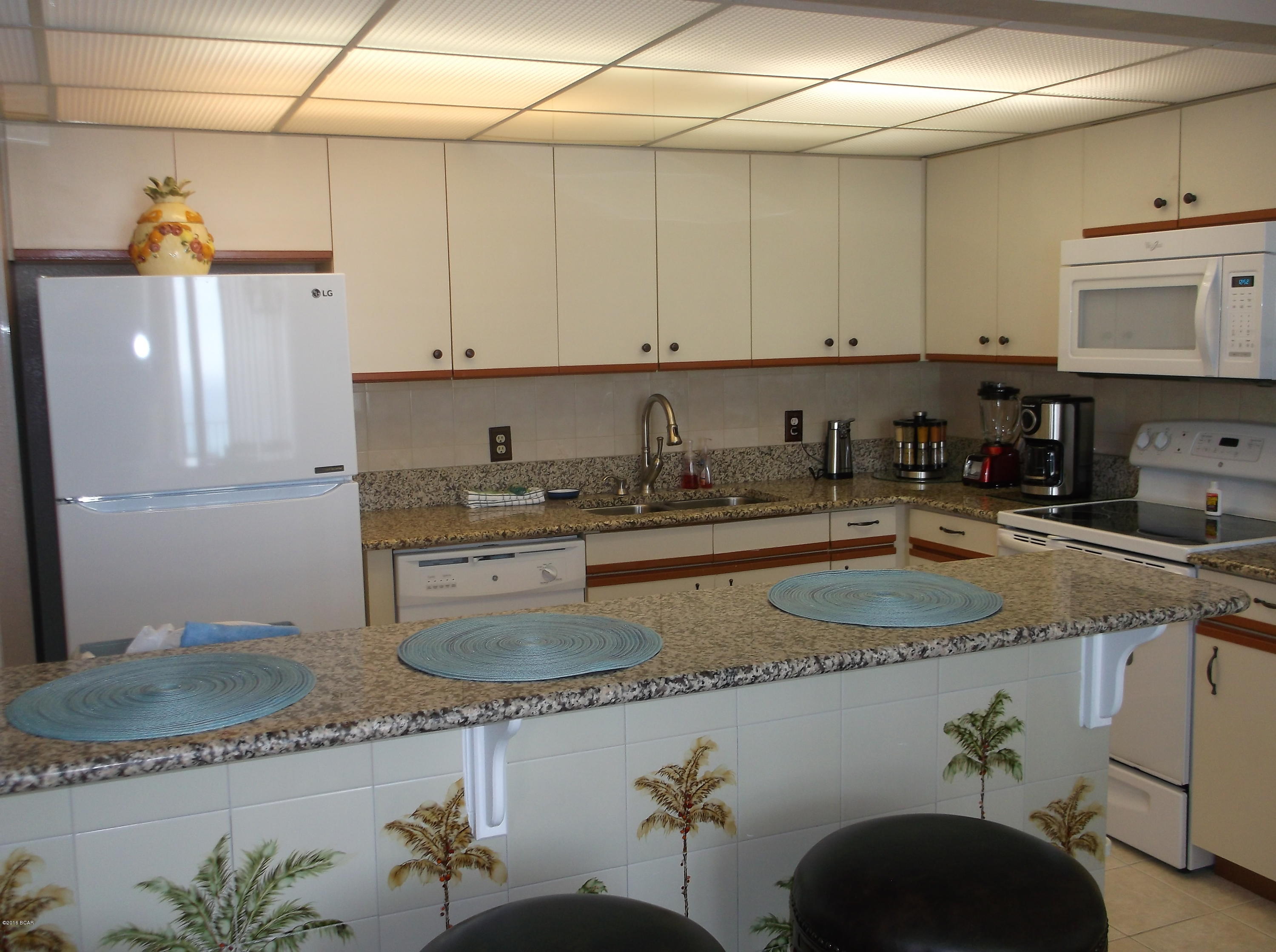 Edgewater Tower I - Residential